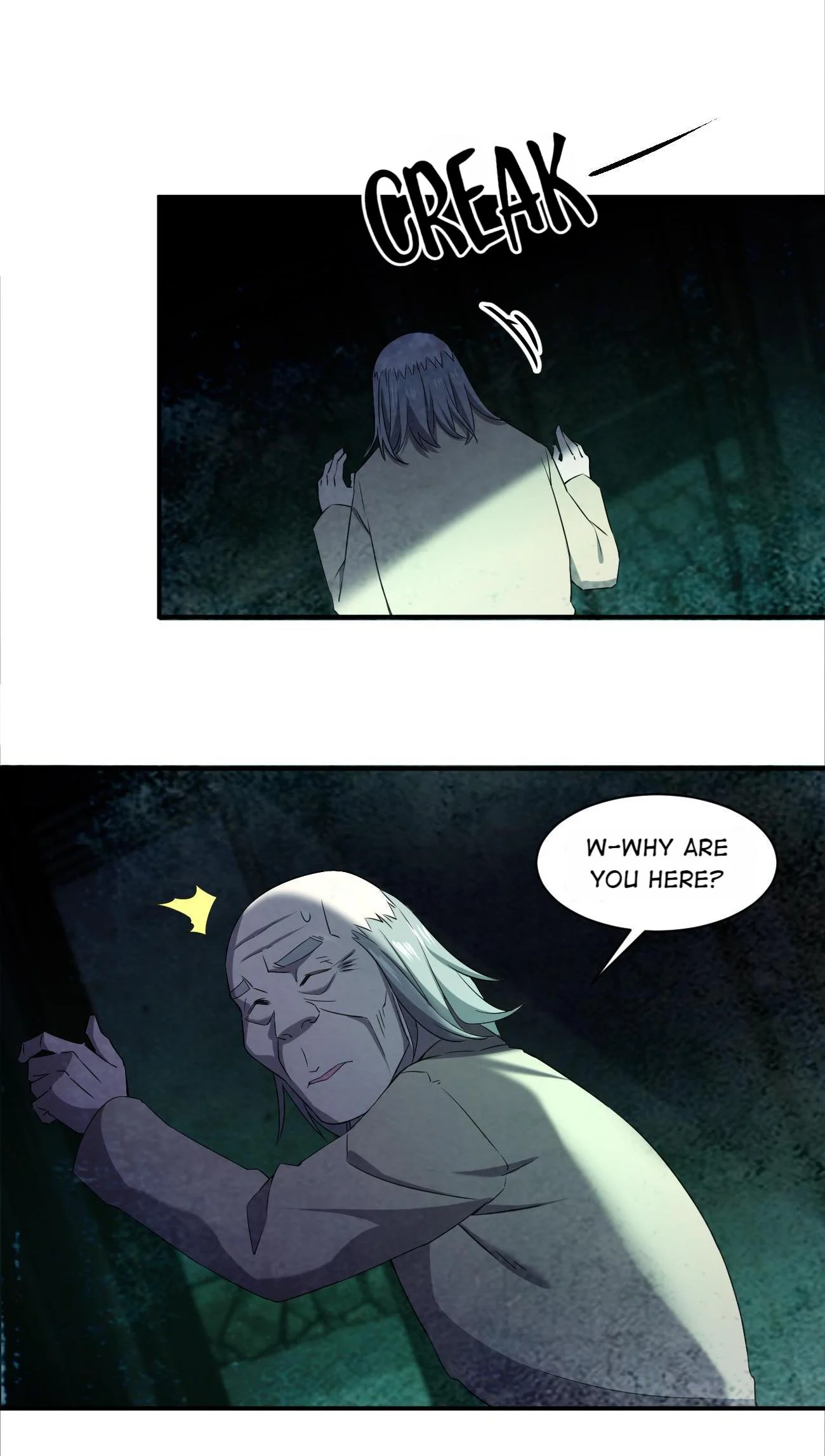 Don’t Get Me Wrong, I’m The Real Victim! Chapter 60 - Page 39