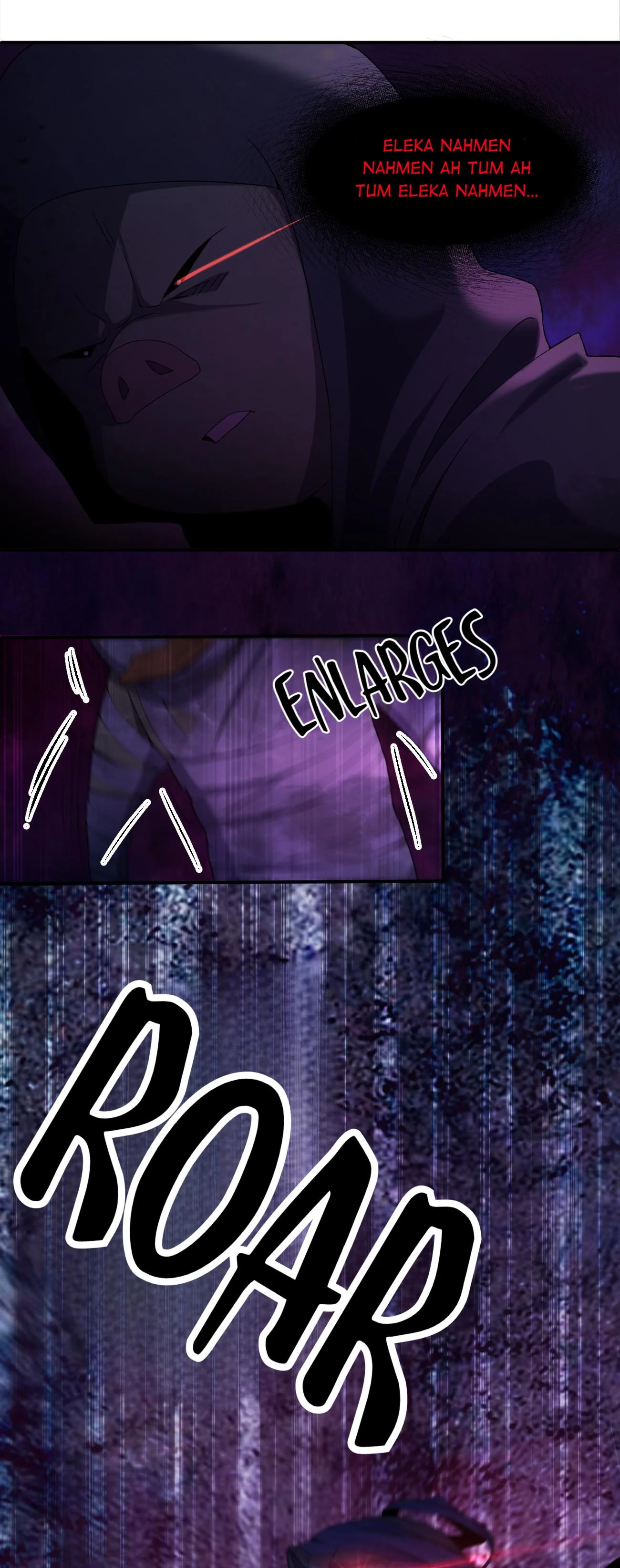 Don’t Get Me Wrong, I’m The Real Victim! Chapter 60 - Page 5