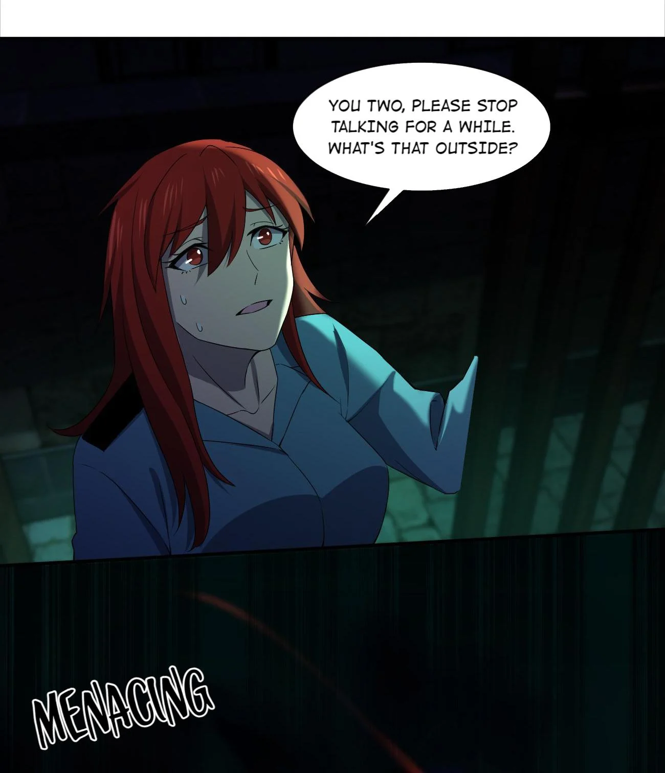 Don’t Get Me Wrong, I’m The Real Victim! Chapter 60 - Page 43
