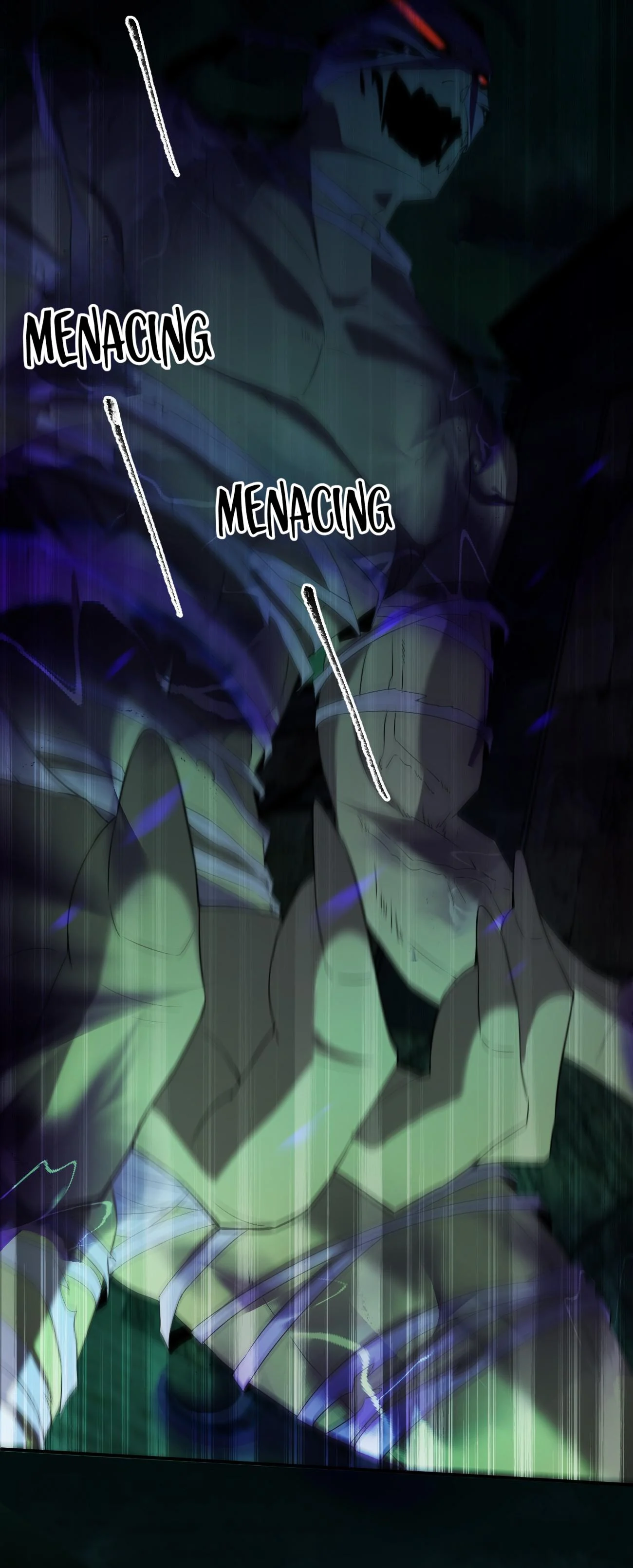 Don’t Get Me Wrong, I’m The Real Victim! Chapter 60 - Page 44