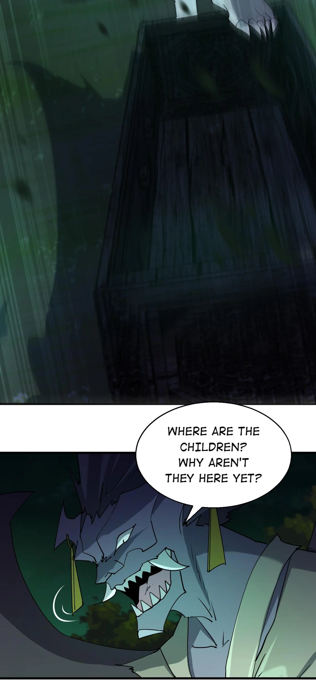 Don’t Get Me Wrong, I’m The Real Victim! Chapter 61 - Page 11