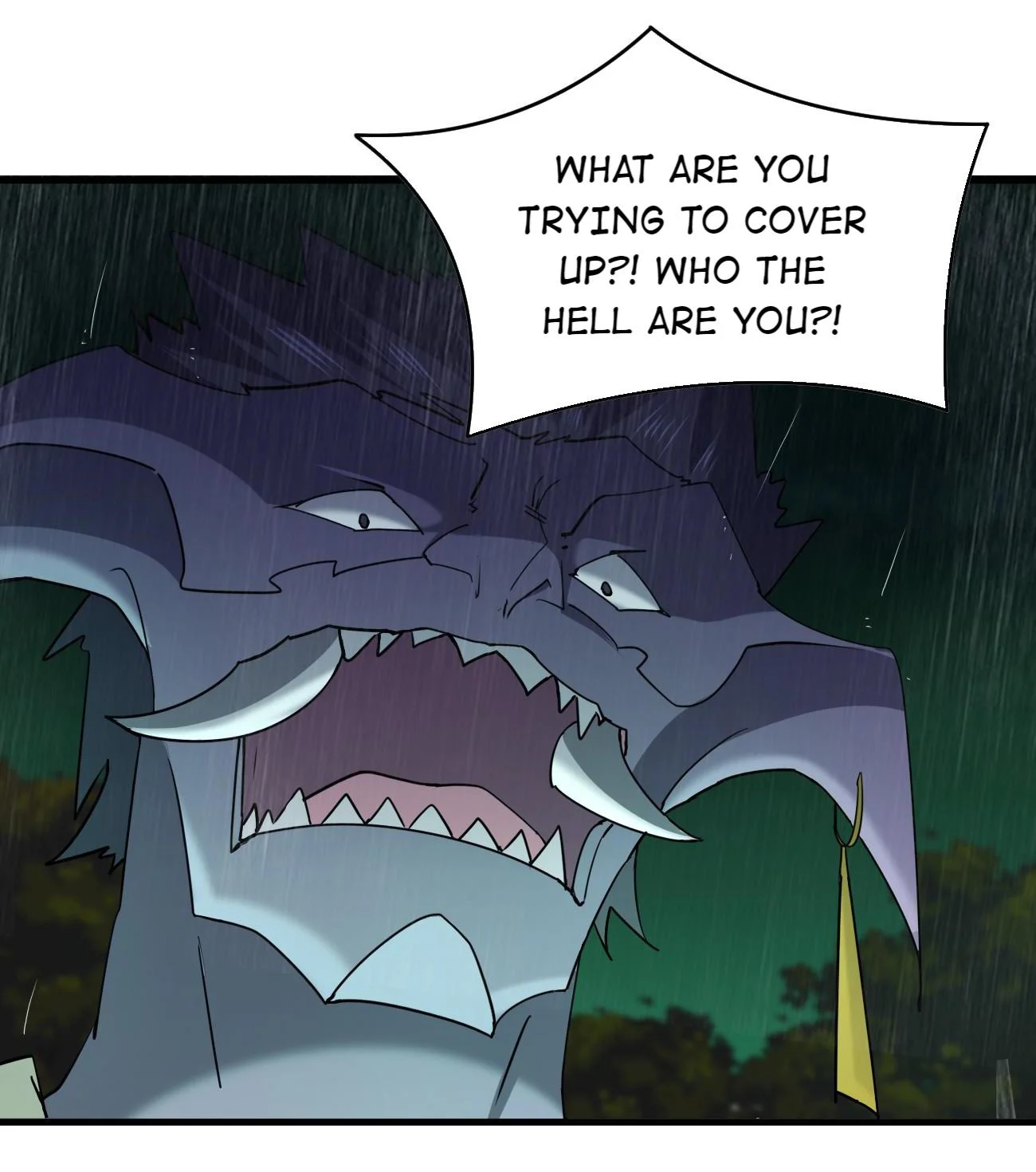 Don’t Get Me Wrong, I’m The Real Victim! Chapter 61 - Page 14