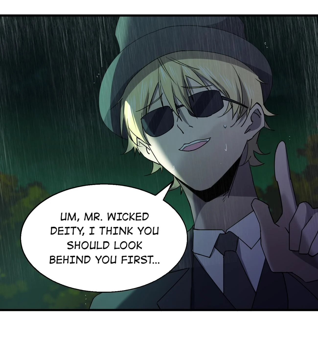 Don’t Get Me Wrong, I’m The Real Victim! Chapter 61 - Page 15