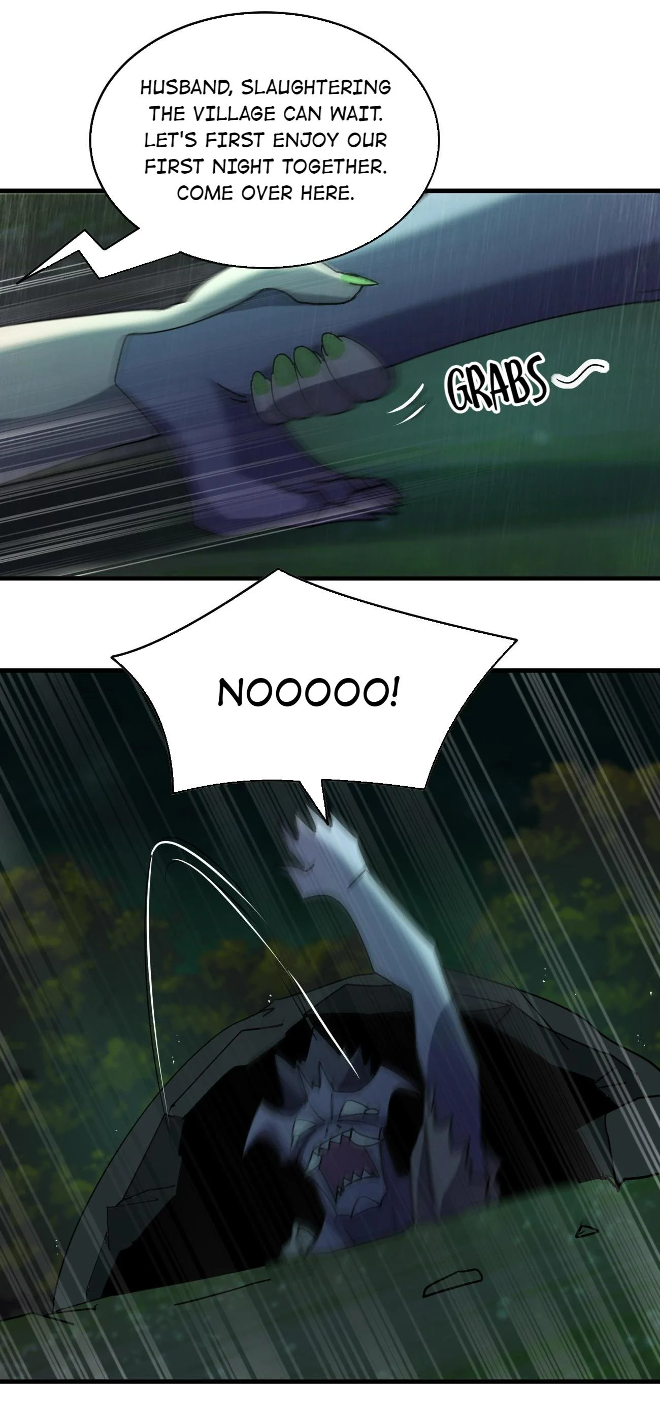 Don’t Get Me Wrong, I’m The Real Victim! Chapter 61 - Page 22