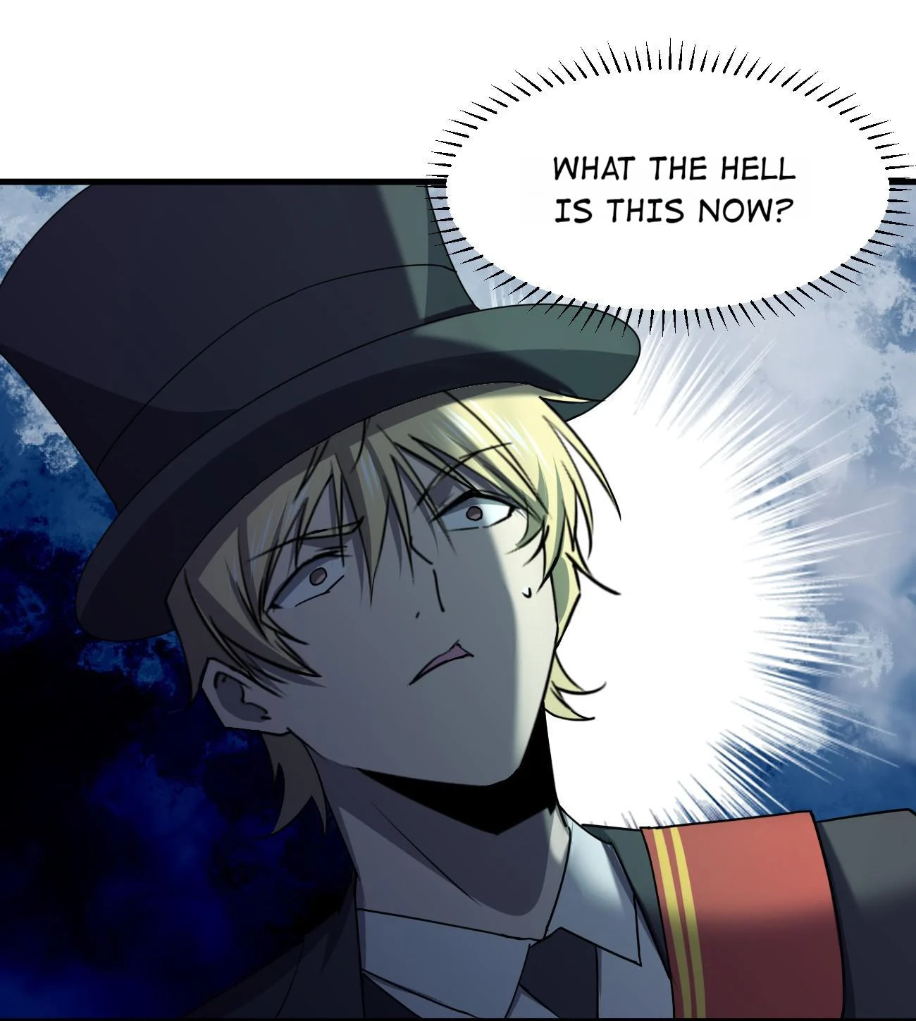 Don’t Get Me Wrong, I’m The Real Victim! Chapter 61 - Page 26
