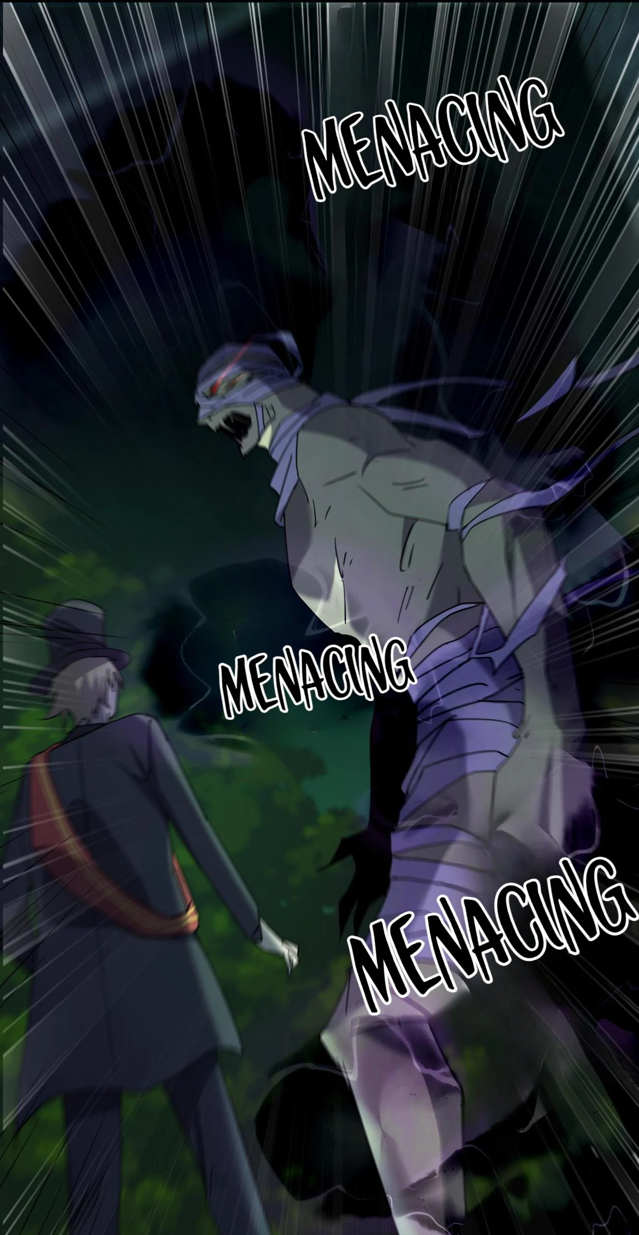 Don’t Get Me Wrong, I’m The Real Victim! Chapter 61 - Page 27