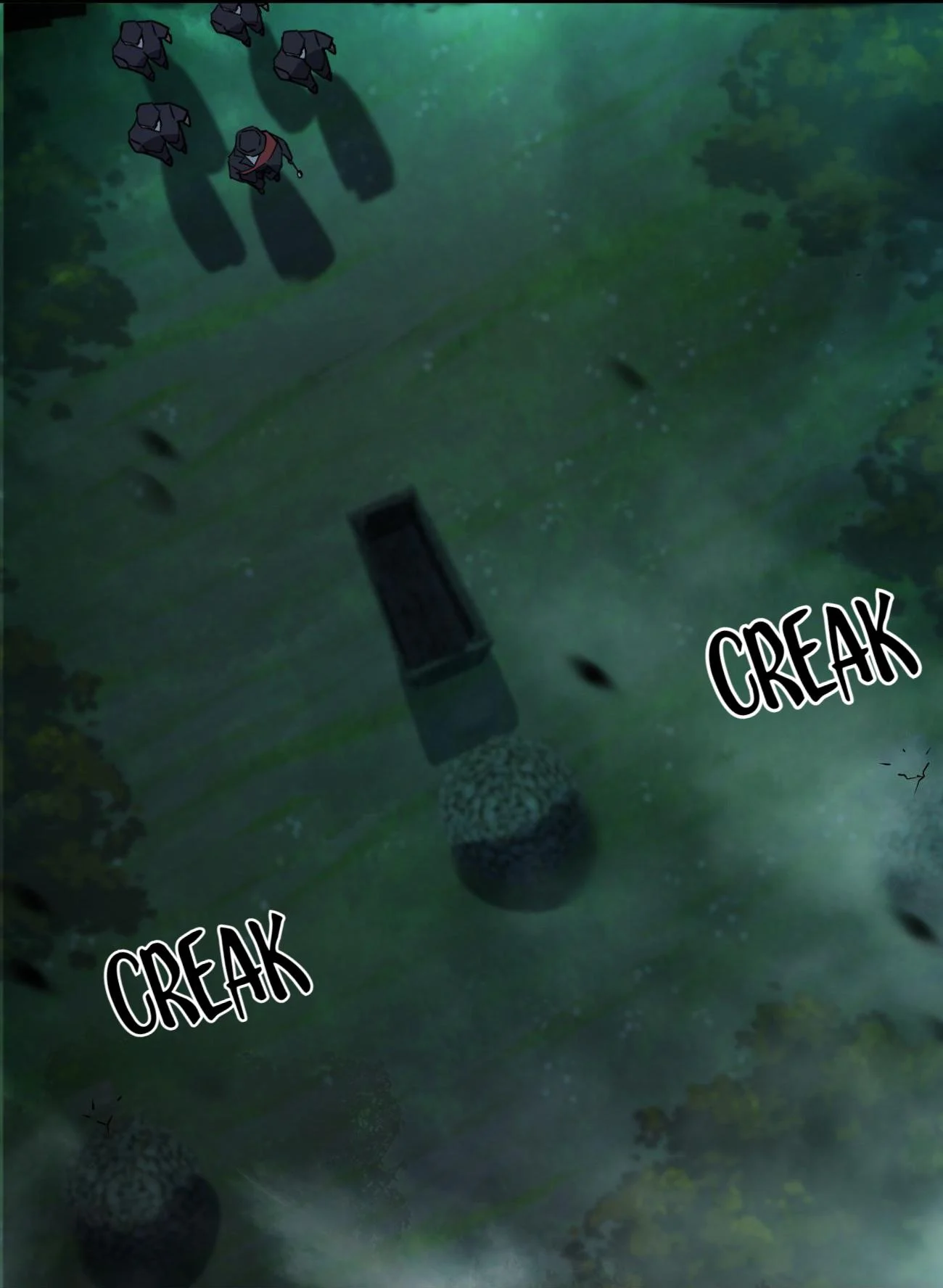 Don’t Get Me Wrong, I’m The Real Victim! Chapter 61 - Page 5