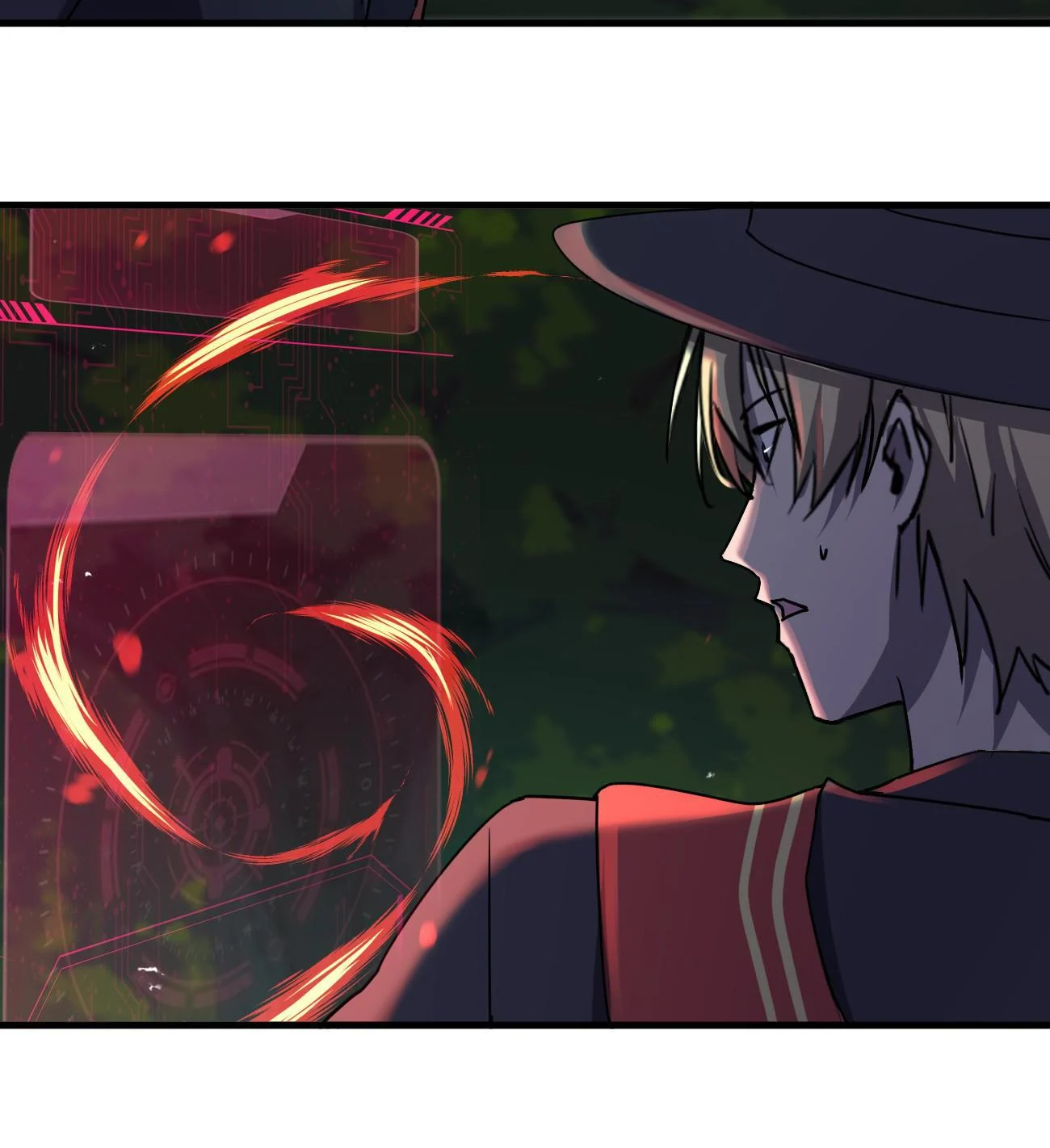 Don’t Get Me Wrong, I’m The Real Victim! Chapter 61 - Page 45