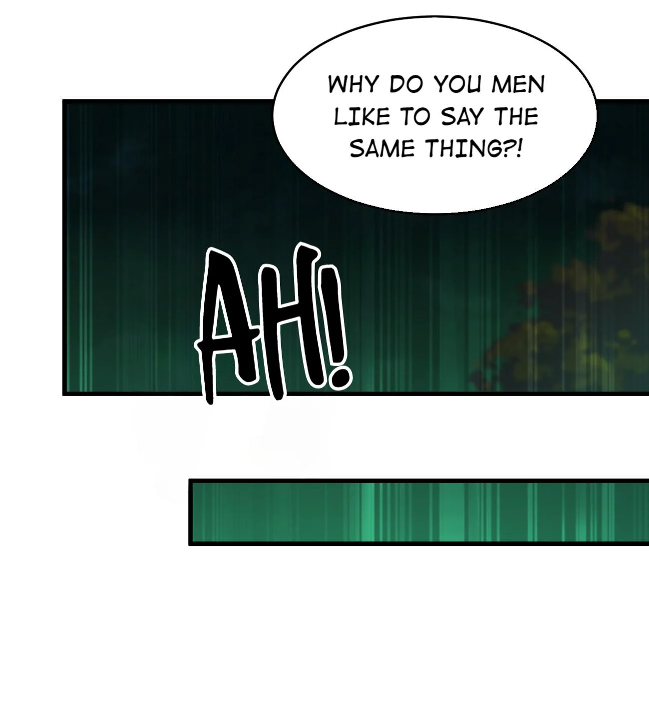 Don’t Get Me Wrong, I’m The Real Victim! Chapter 61 - Page 49