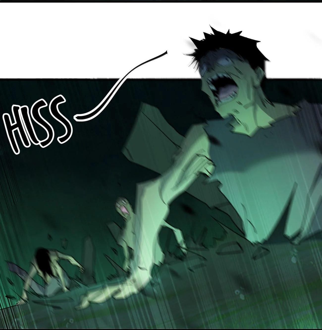 Don’t Get Me Wrong, I’m The Real Victim! Chapter 61 - Page 6