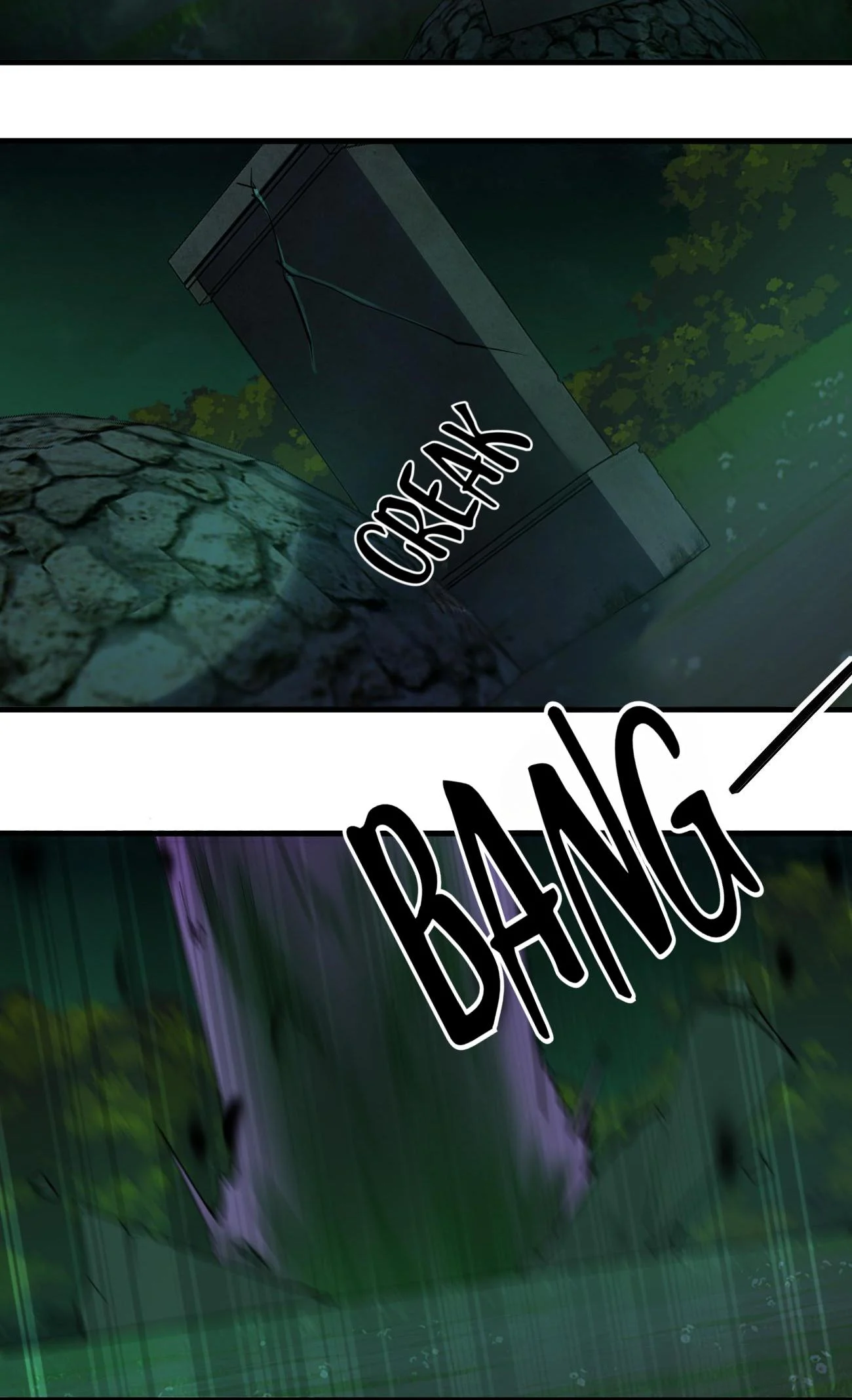 Don’t Get Me Wrong, I’m The Real Victim! Chapter 61 - Page 8