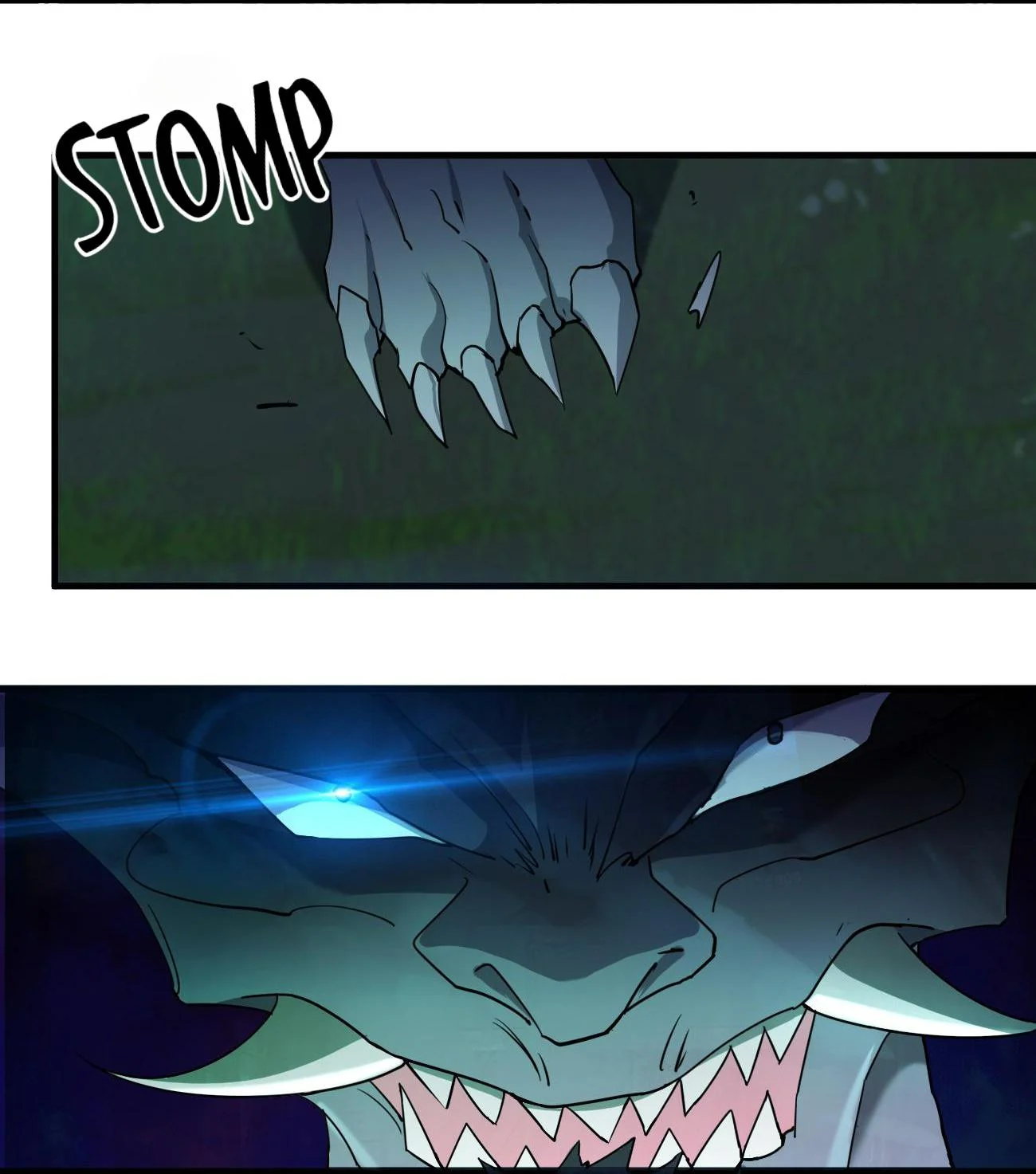 Don’t Get Me Wrong, I’m The Real Victim! Chapter 61 - Page 9