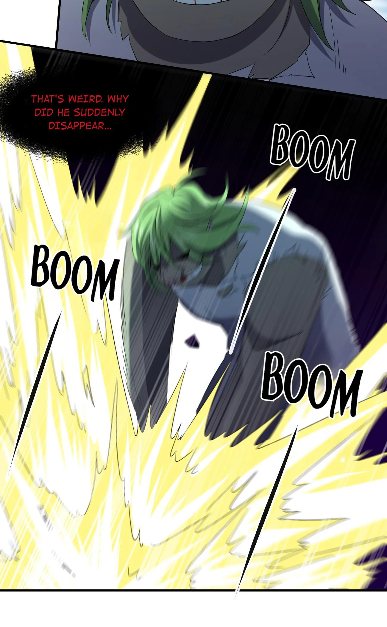 Don’t Get Me Wrong, I’m The Real Victim! Chapter 62 - Page 12