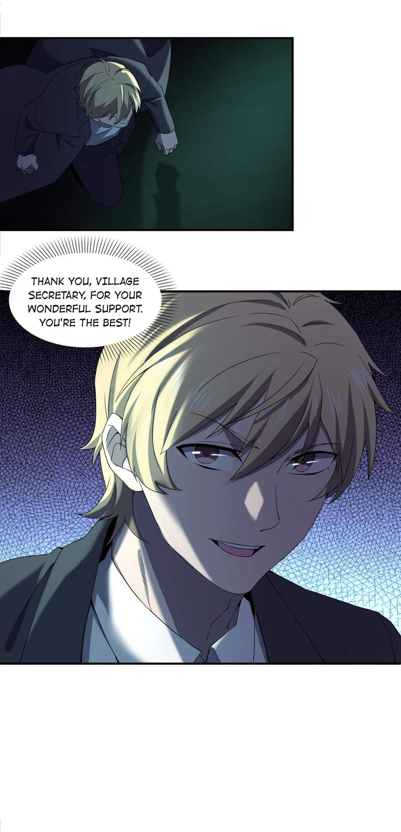 Don’t Get Me Wrong, I’m The Real Victim! Chapter 62 - Page 13