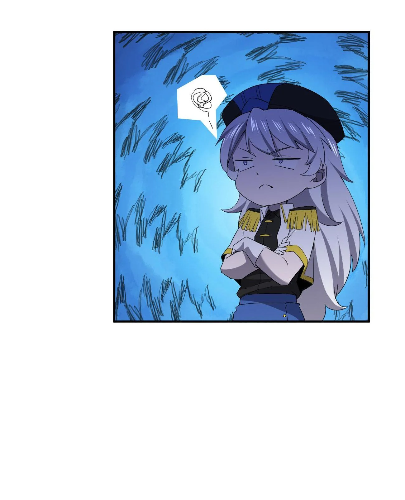 Don’t Get Me Wrong, I’m The Real Victim! Chapter 62 - Page 16