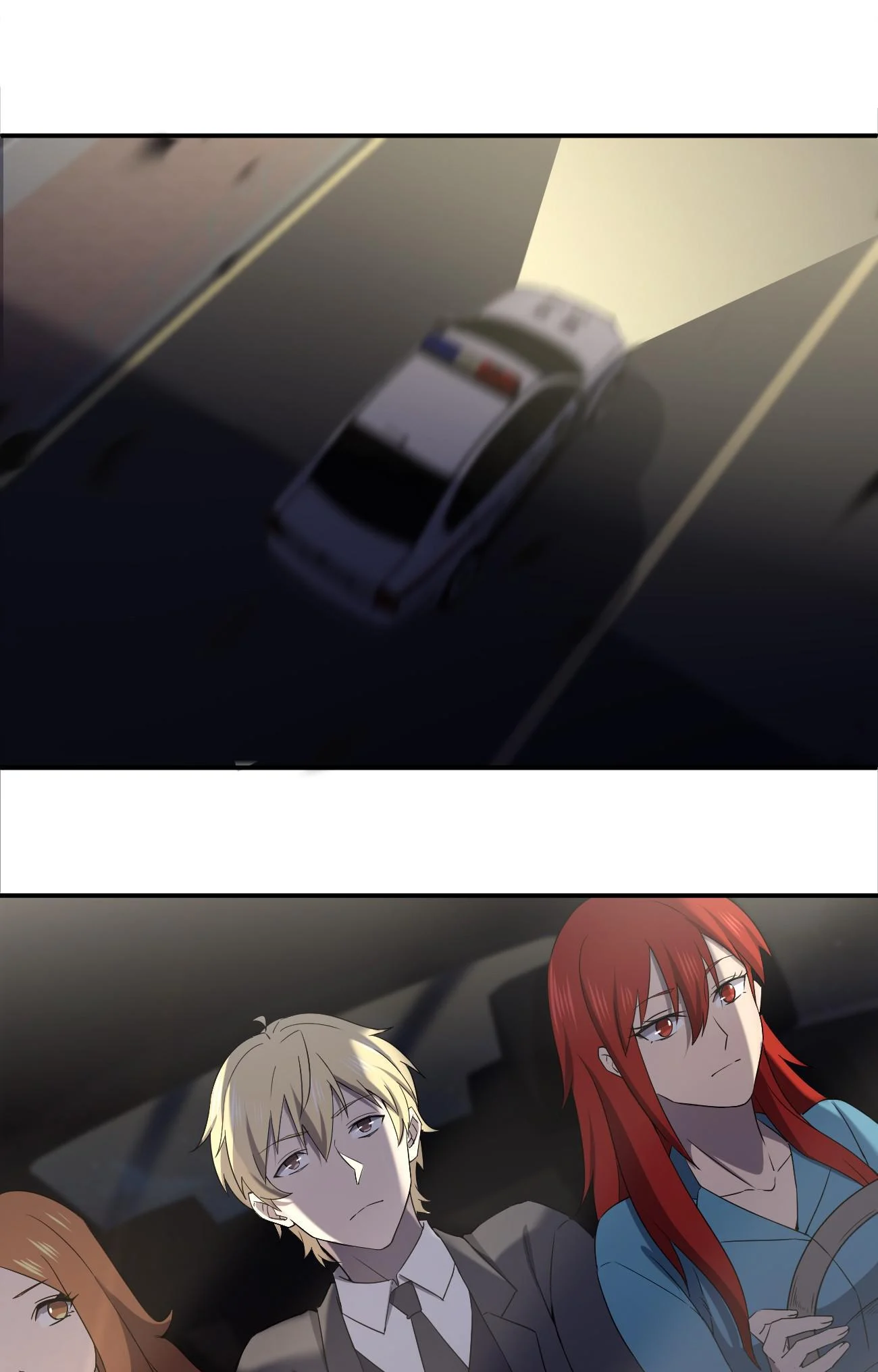 Don’t Get Me Wrong, I’m The Real Victim! Chapter 62 - Page 17