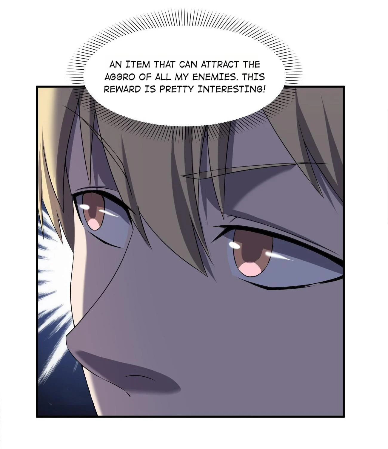 Don’t Get Me Wrong, I’m The Real Victim! Chapter 62 - Page 36