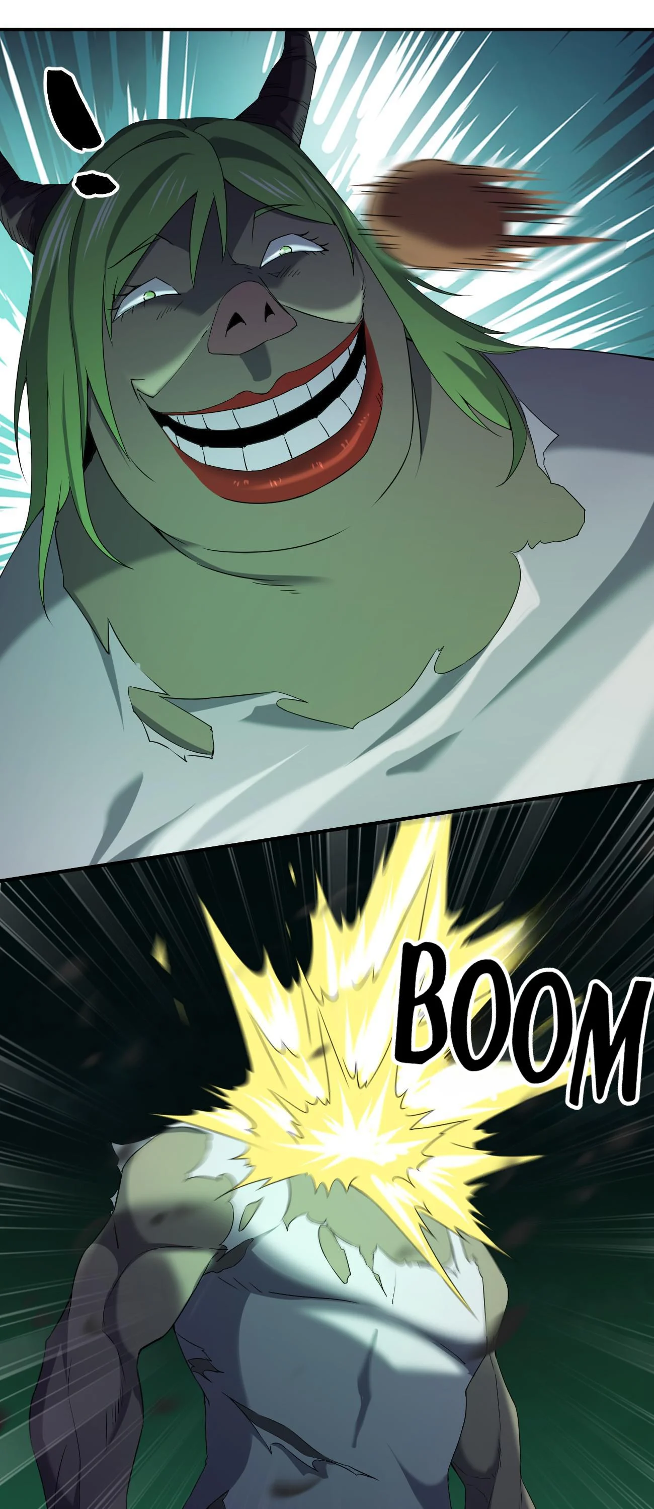 Don’t Get Me Wrong, I’m The Real Victim! Chapter 62 - Page 5