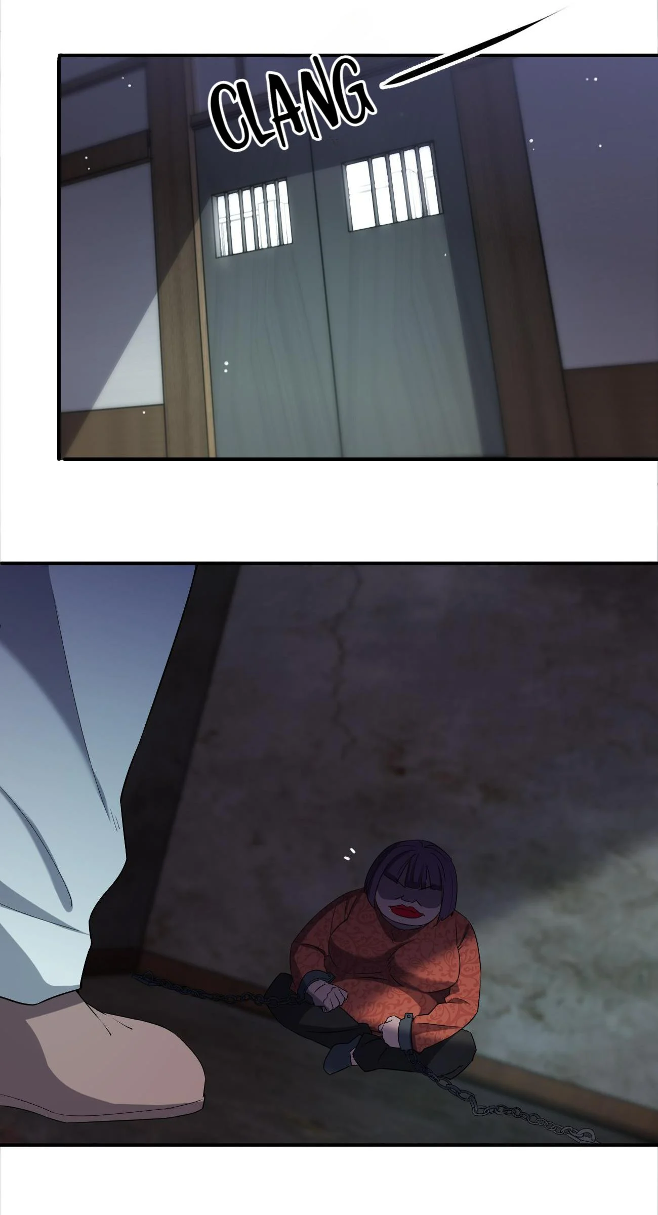 Don’t Get Me Wrong, I’m The Real Victim! Chapter 62 - Page 43