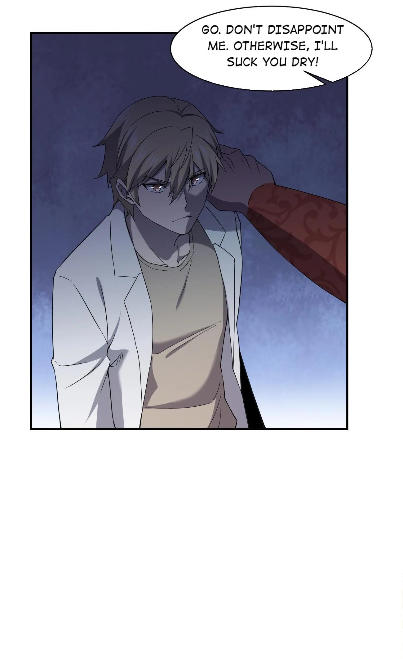 Don’t Get Me Wrong, I’m The Real Victim! Chapter 62 - Page 50