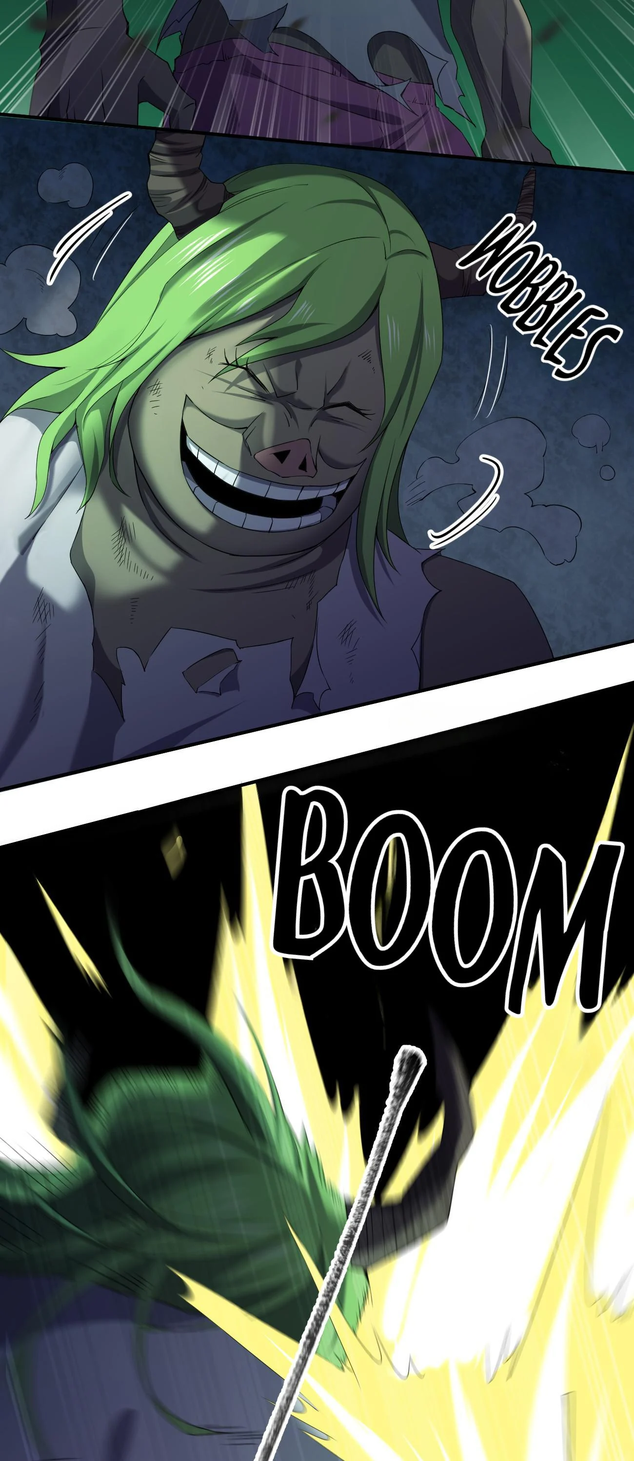 Don’t Get Me Wrong, I’m The Real Victim! Chapter 62 - Page 6
