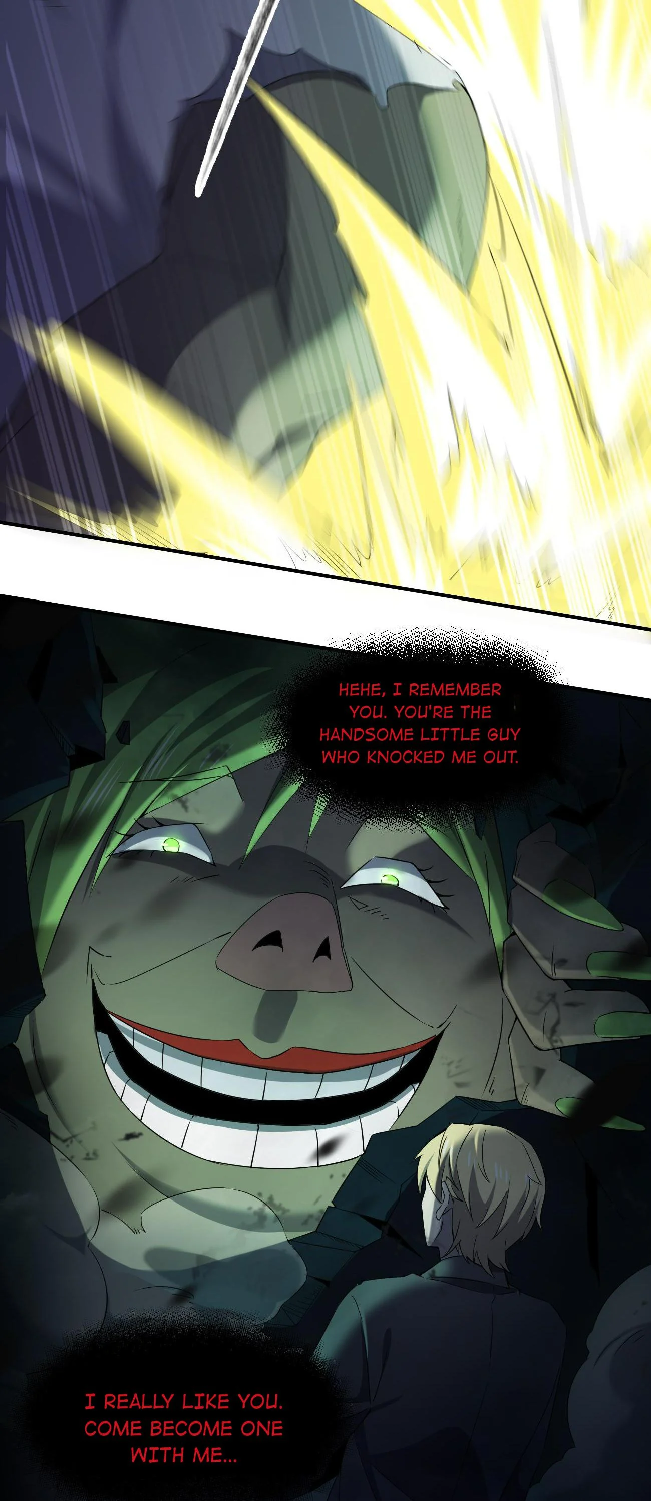 Don’t Get Me Wrong, I’m The Real Victim! Chapter 62 - Page 7