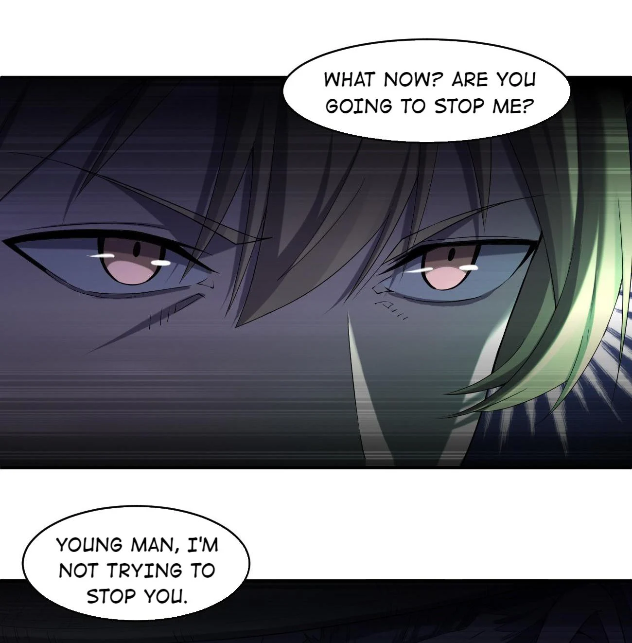 Don’t Get Me Wrong, I’m The Real Victim! Chapter 63 - Page 2