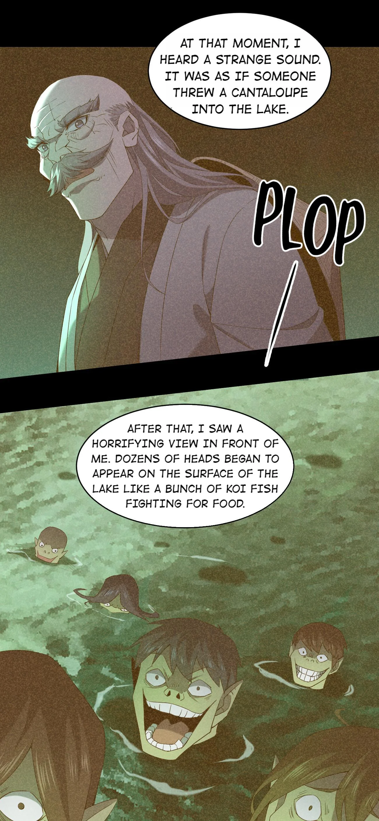 Don’t Get Me Wrong, I’m The Real Victim! Chapter 63 - Page 11
