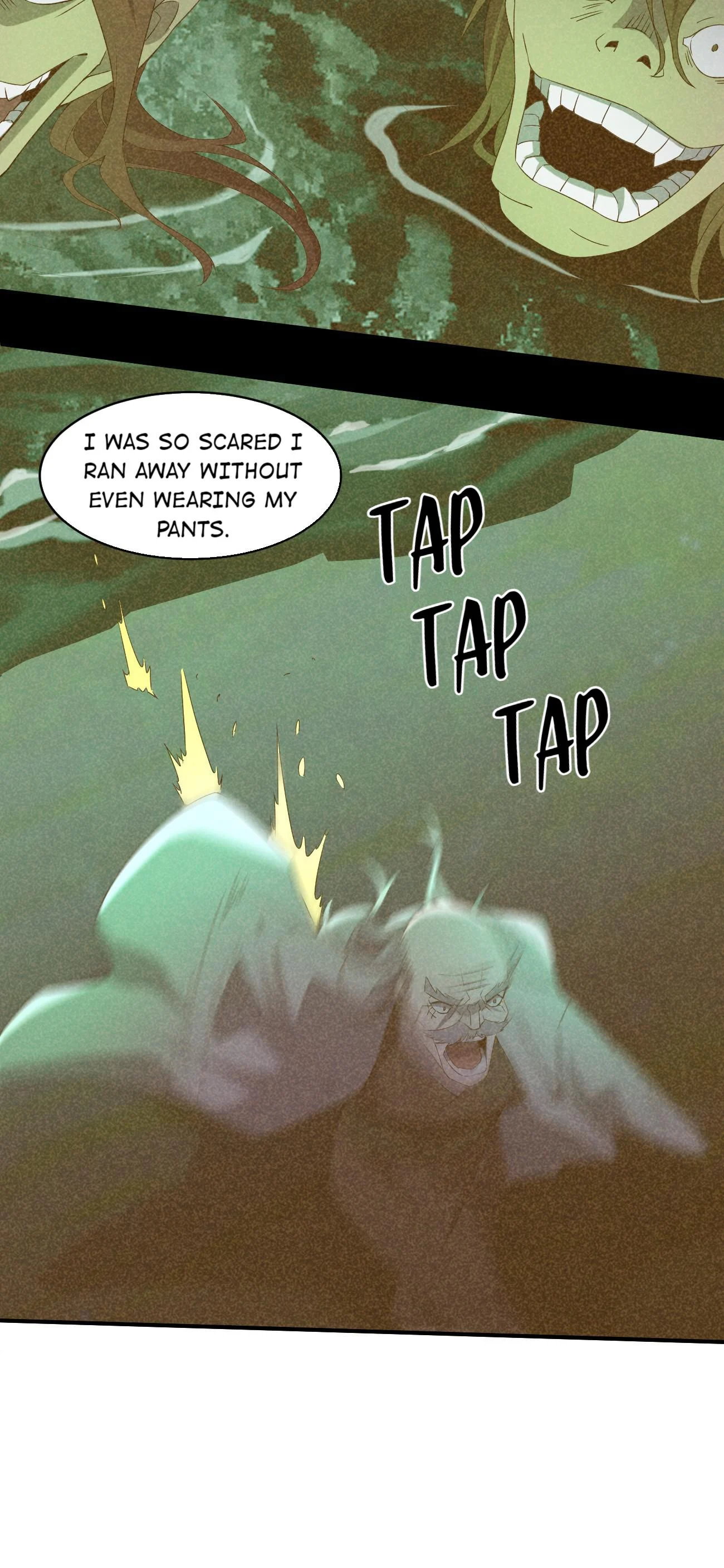 Don’t Get Me Wrong, I’m The Real Victim! Chapter 63 - Page 12