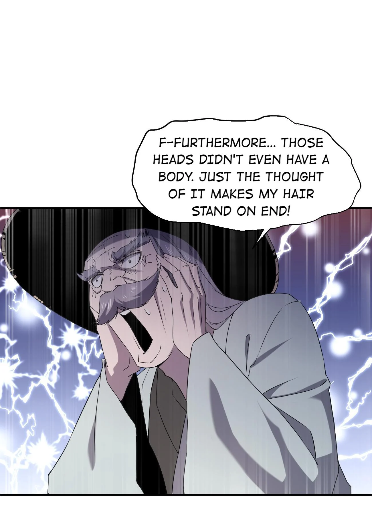 Don’t Get Me Wrong, I’m The Real Victim! Chapter 63 - Page 13
