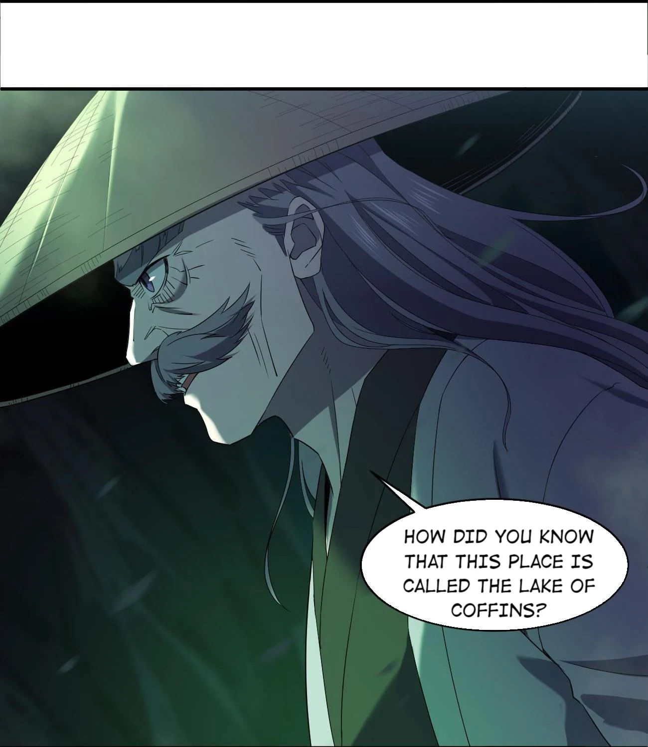 Don’t Get Me Wrong, I’m The Real Victim! Chapter 63 - Page 21