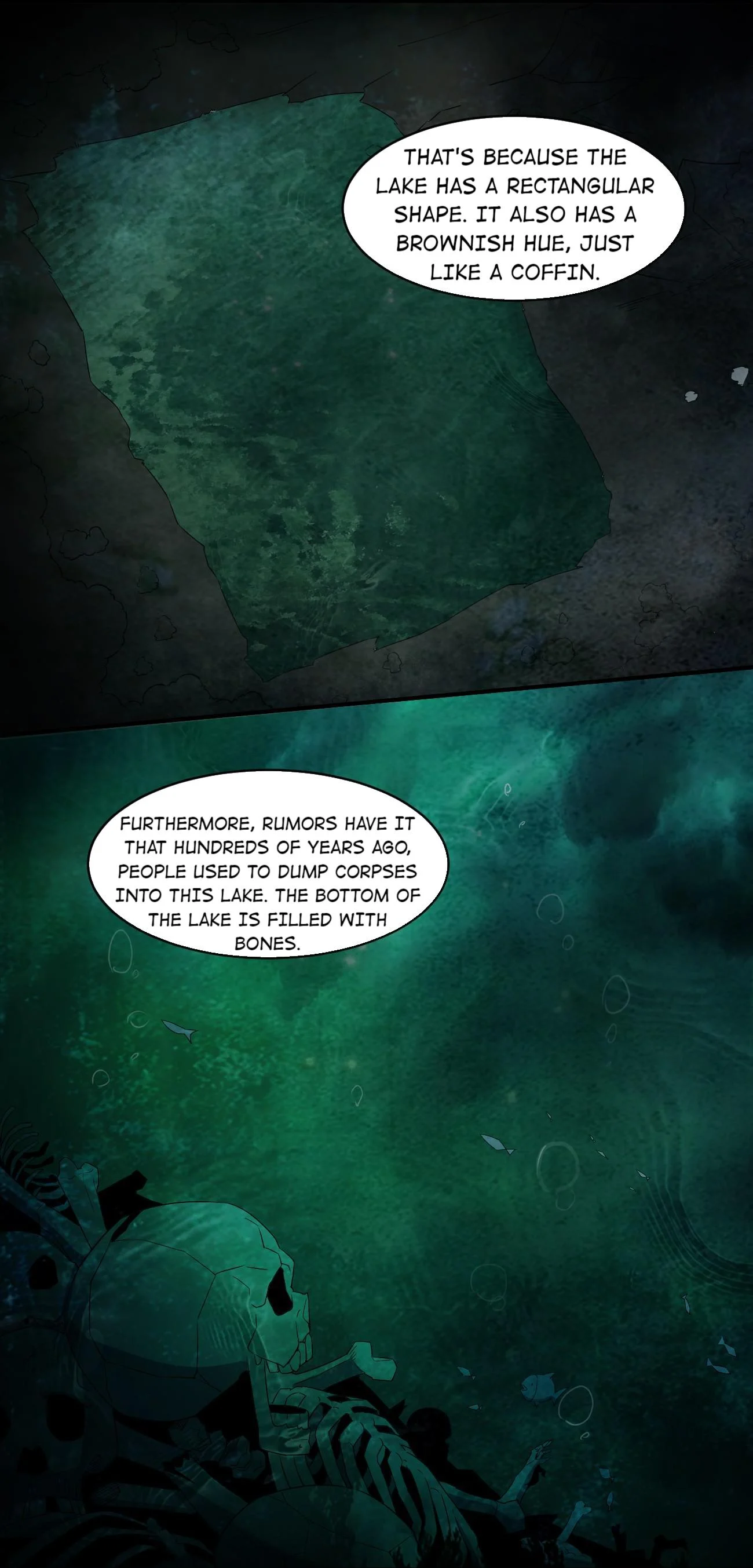 Don’t Get Me Wrong, I’m The Real Victim! Chapter 63 - Page 22