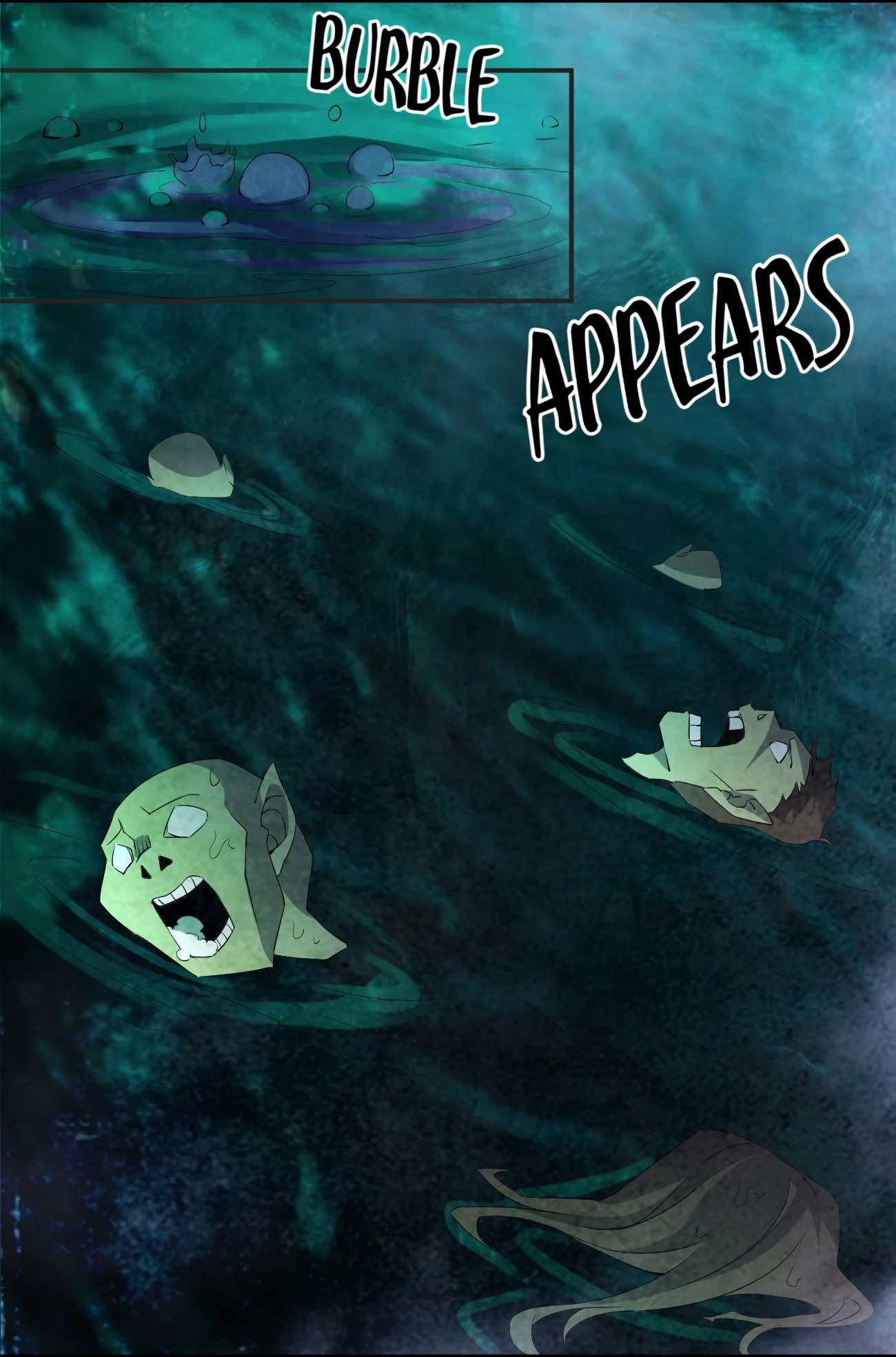 Don’t Get Me Wrong, I’m The Real Victim! Chapter 63 - Page 31