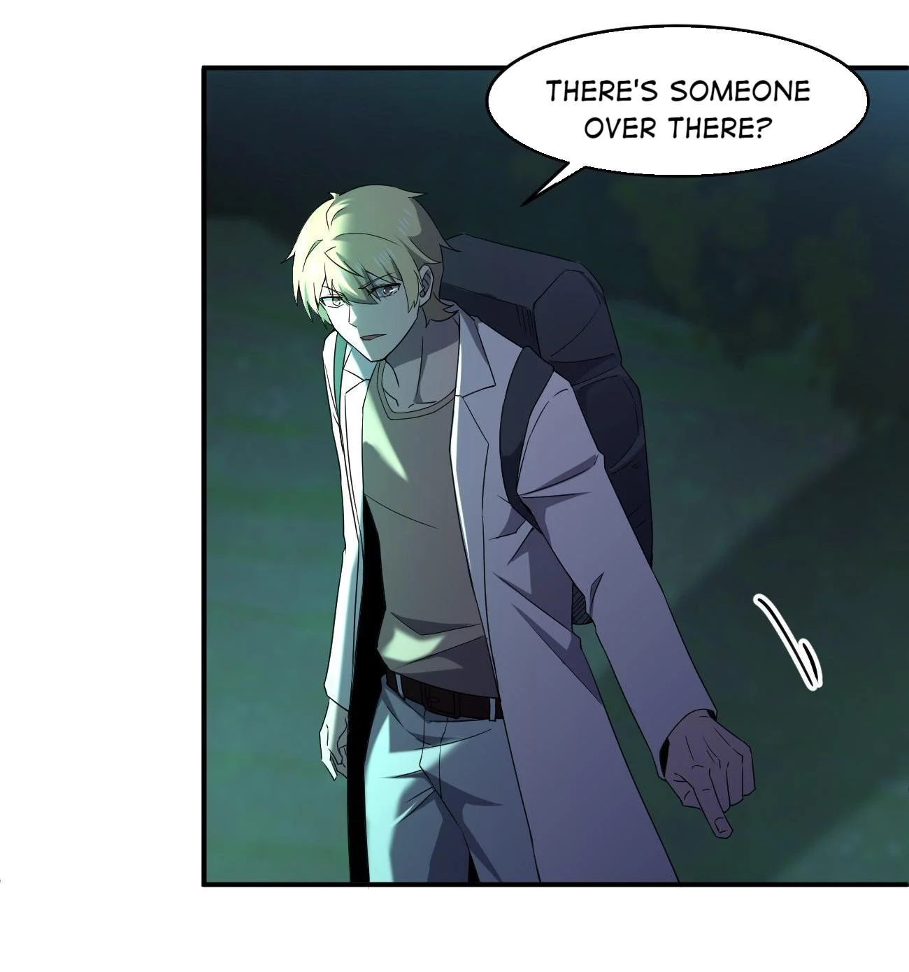 Don’t Get Me Wrong, I’m The Real Victim! Chapter 63 - Page 34