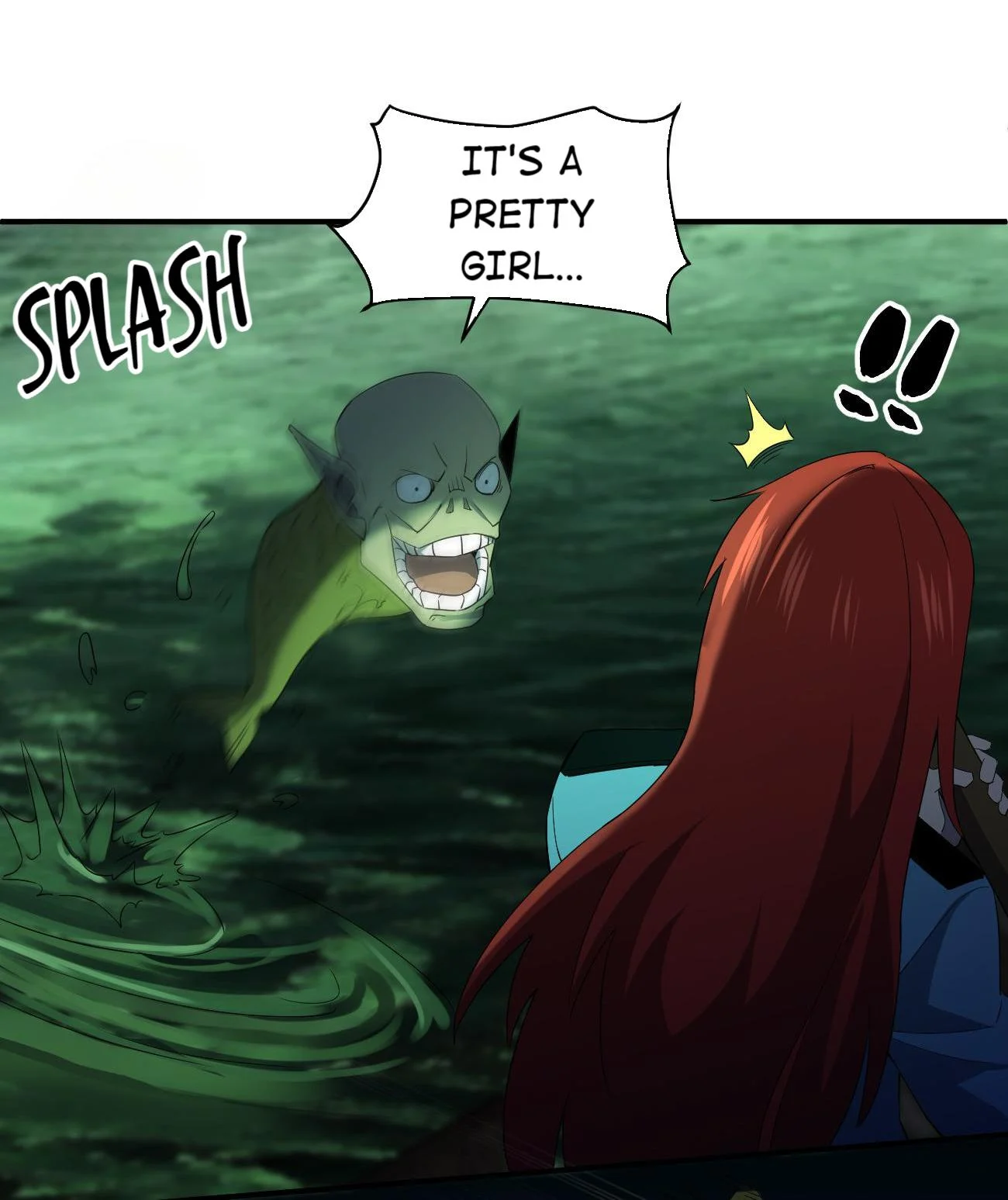 Don’t Get Me Wrong, I’m The Real Victim! Chapter 63 - Page 43