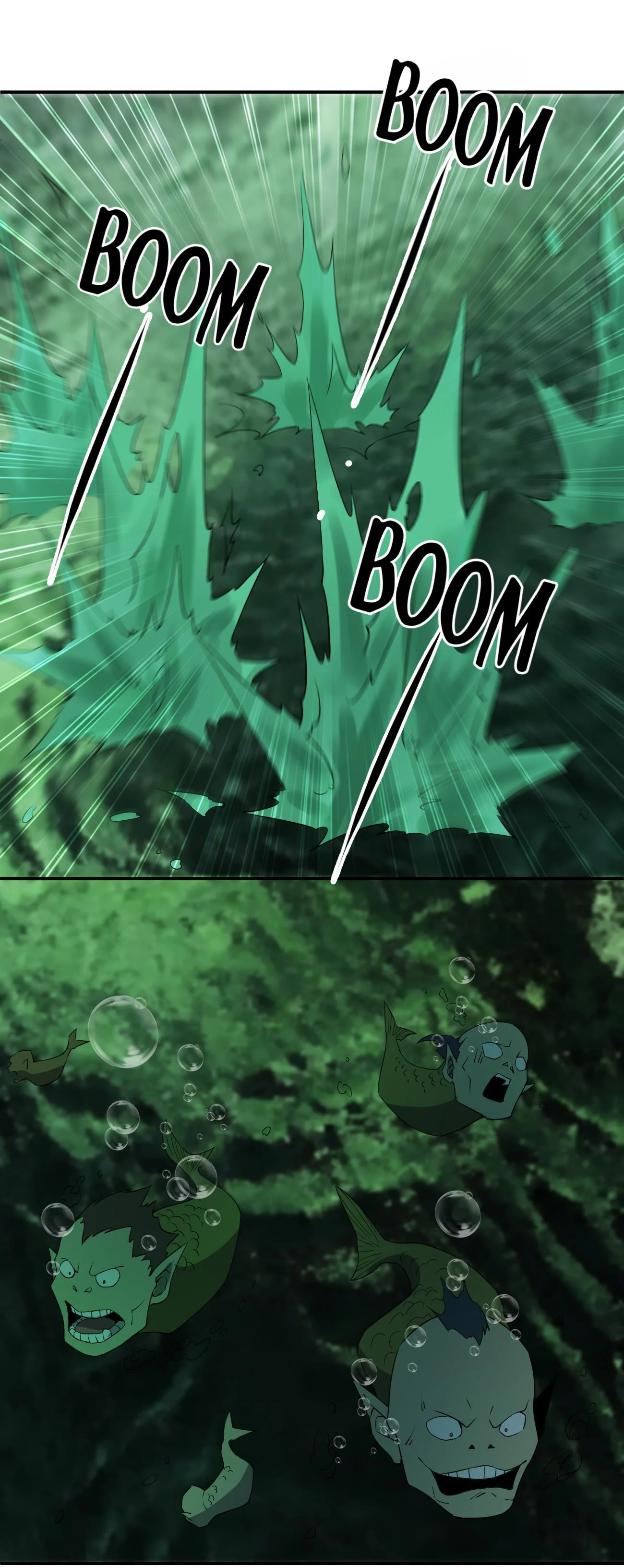 Don’t Get Me Wrong, I’m The Real Victim! Chapter 63 - Page 50