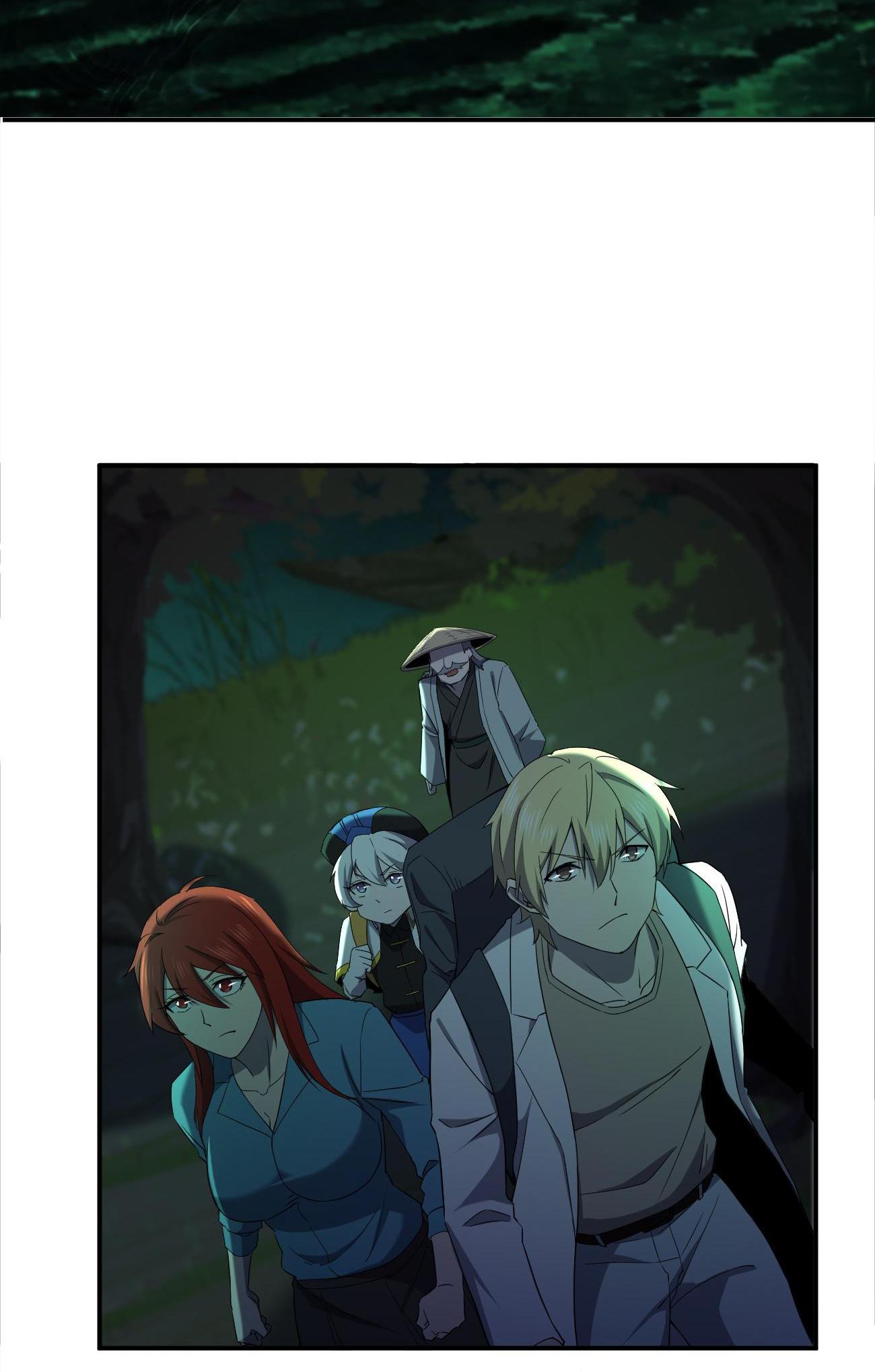 Don’t Get Me Wrong, I’m The Real Victim! Chapter 63 - Page 56