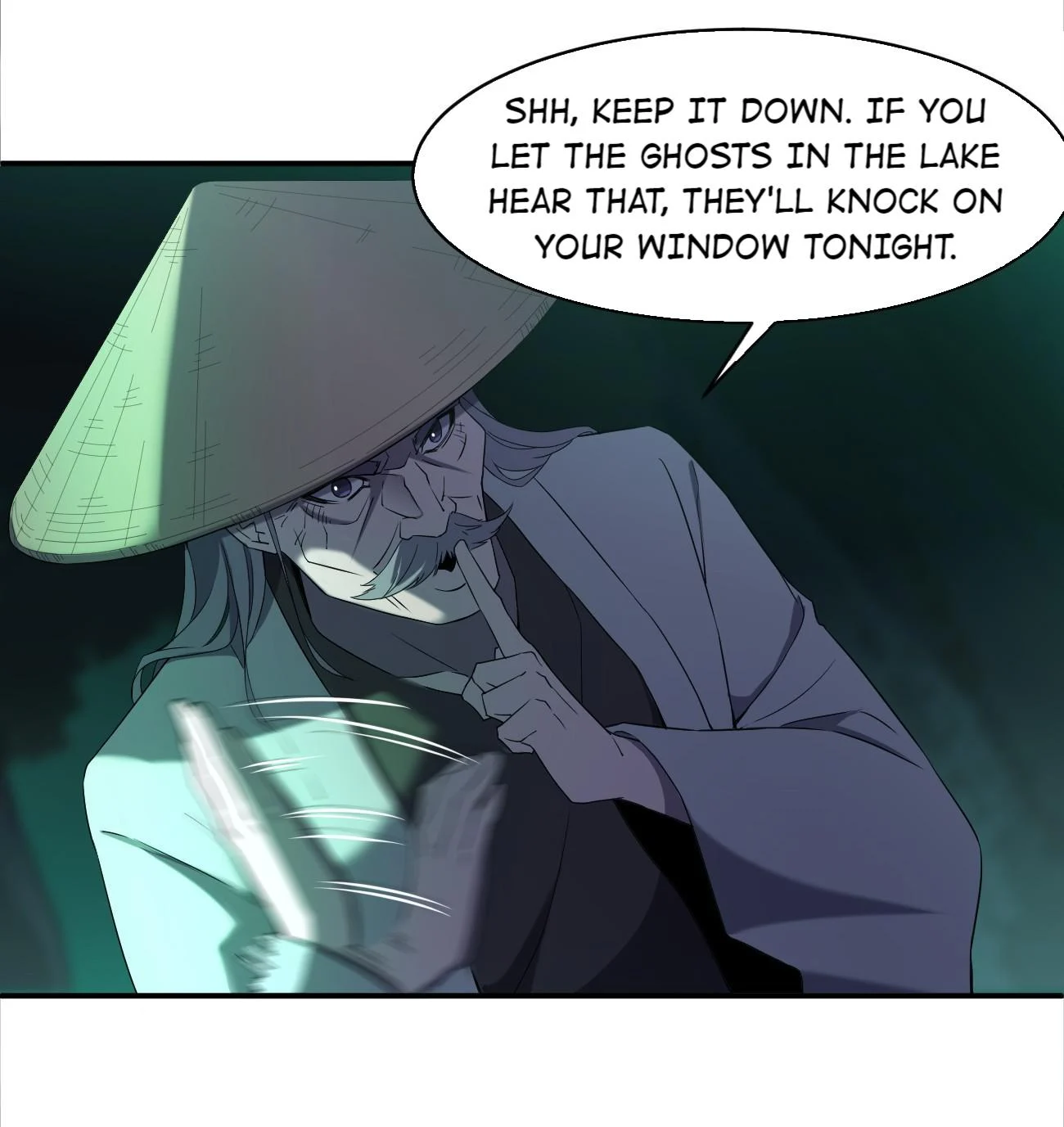 Don’t Get Me Wrong, I’m The Real Victim! Chapter 63 - Page 7