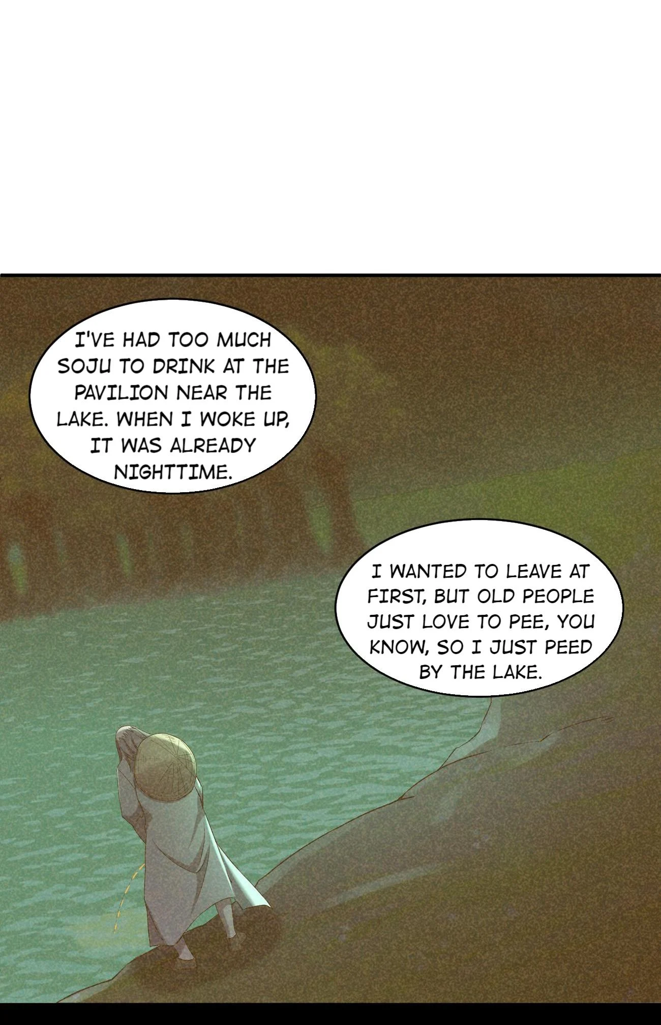 Don’t Get Me Wrong, I’m The Real Victim! Chapter 63 - Page 10