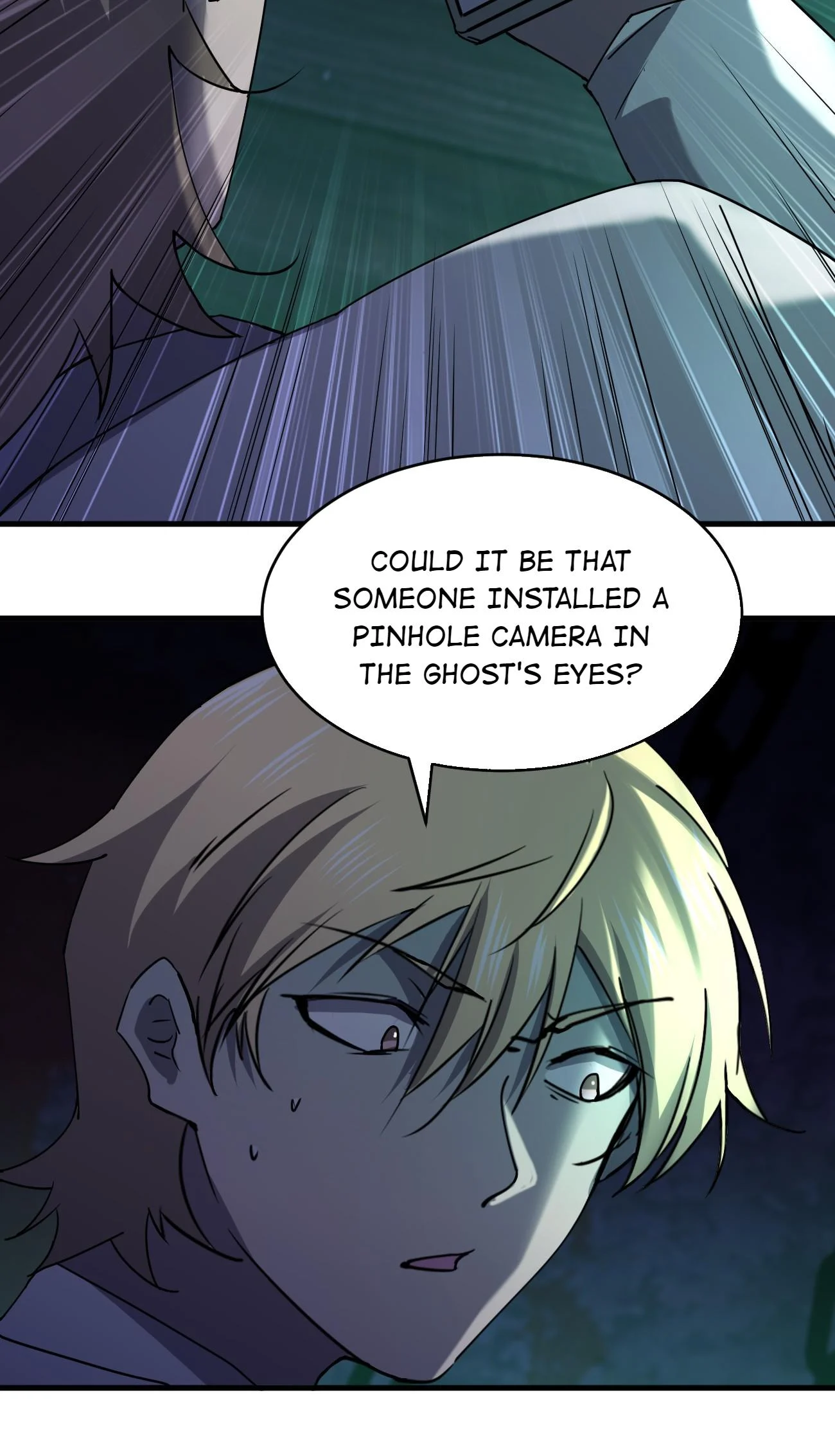 Don’t Get Me Wrong, I’m The Real Victim! Chapter 64 - Page 19