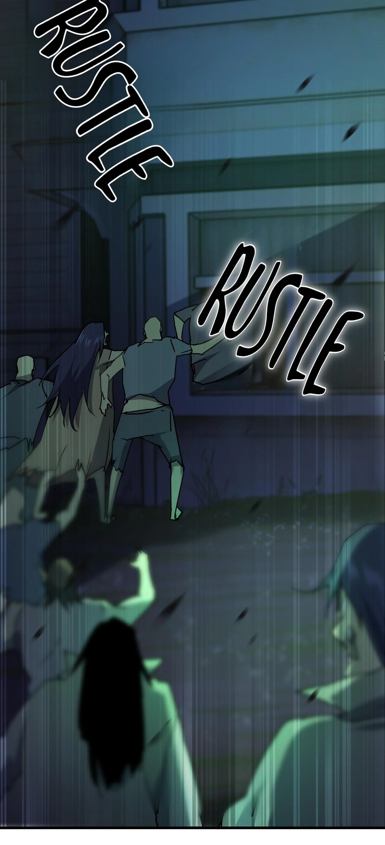 Don’t Get Me Wrong, I’m The Real Victim! Chapter 64 - Page 47