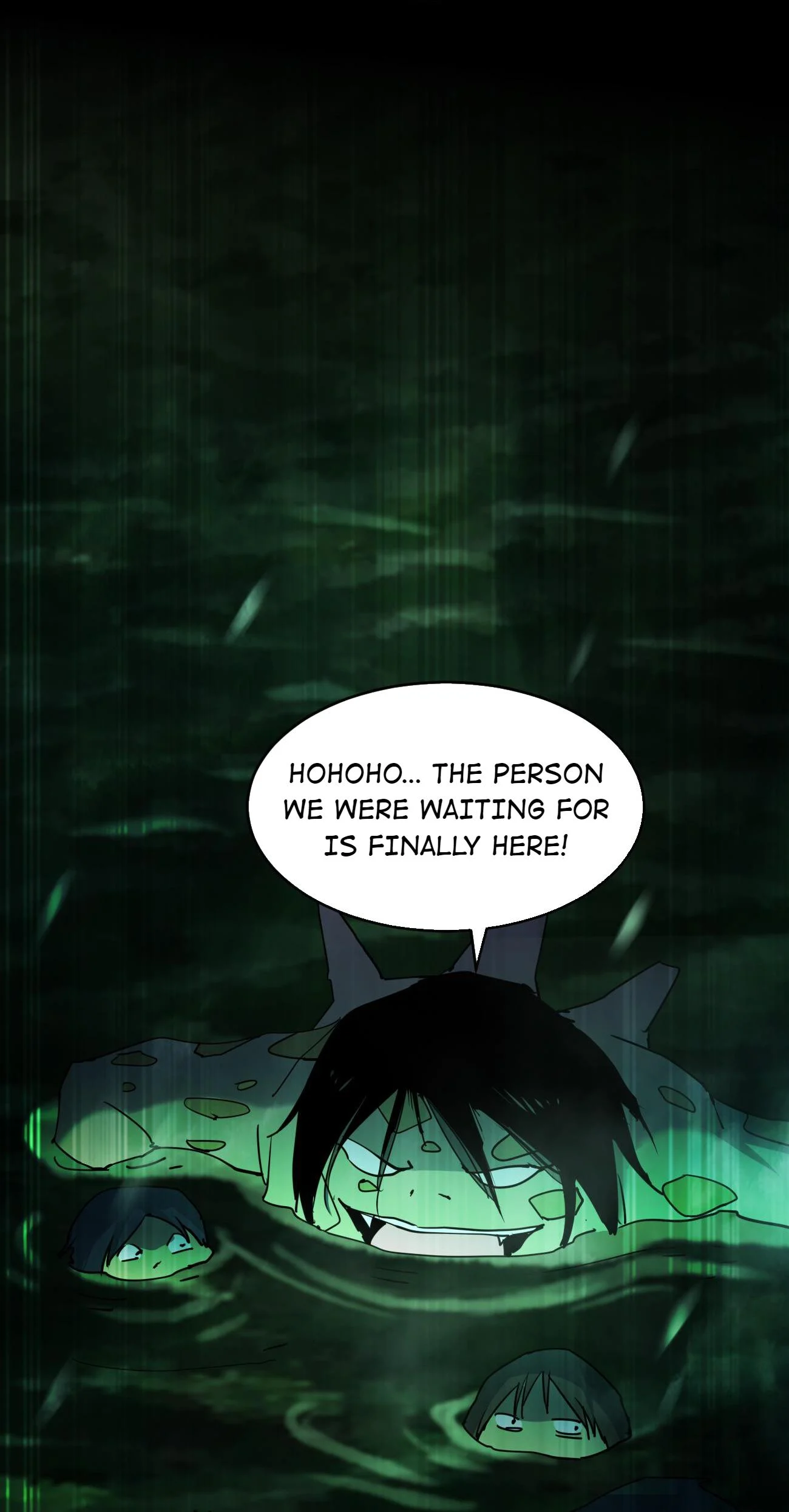Don’t Get Me Wrong, I’m The Real Victim! Chapter 64 - Page 56