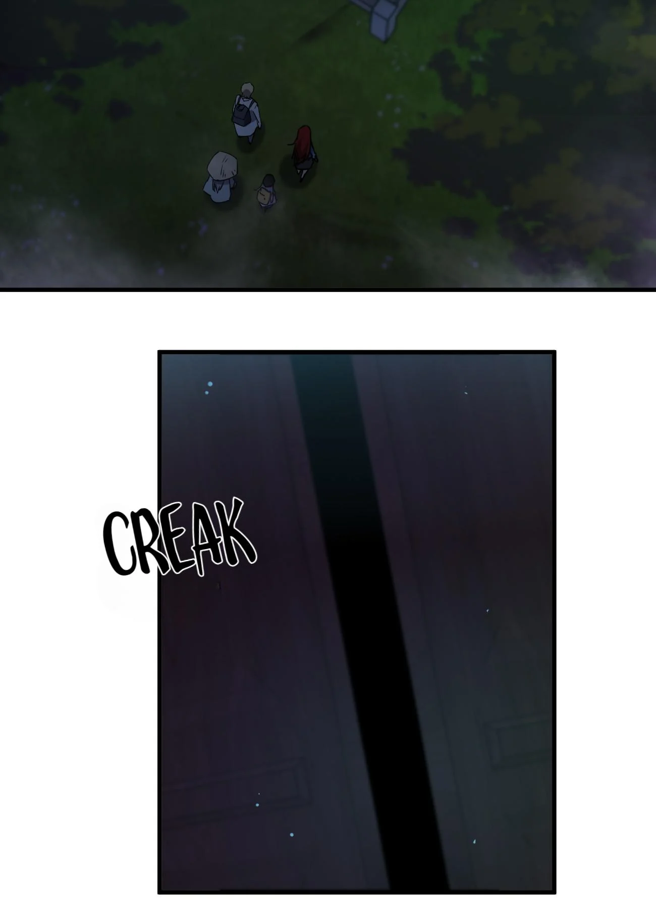 Don’t Get Me Wrong, I’m The Real Victim! Chapter 64 - Page 7