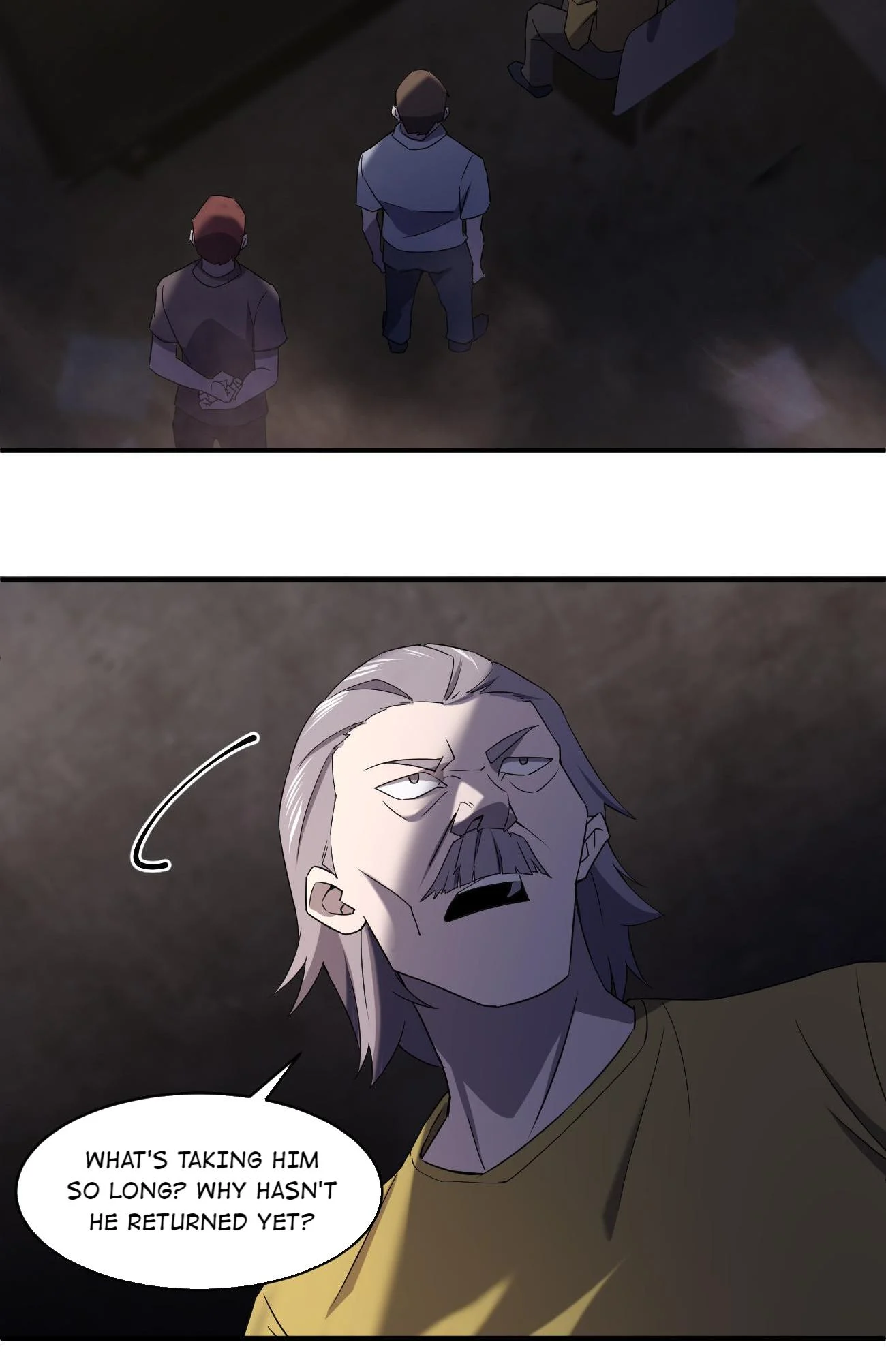 Don’t Get Me Wrong, I’m The Real Victim! Chapter 65 - Page 14