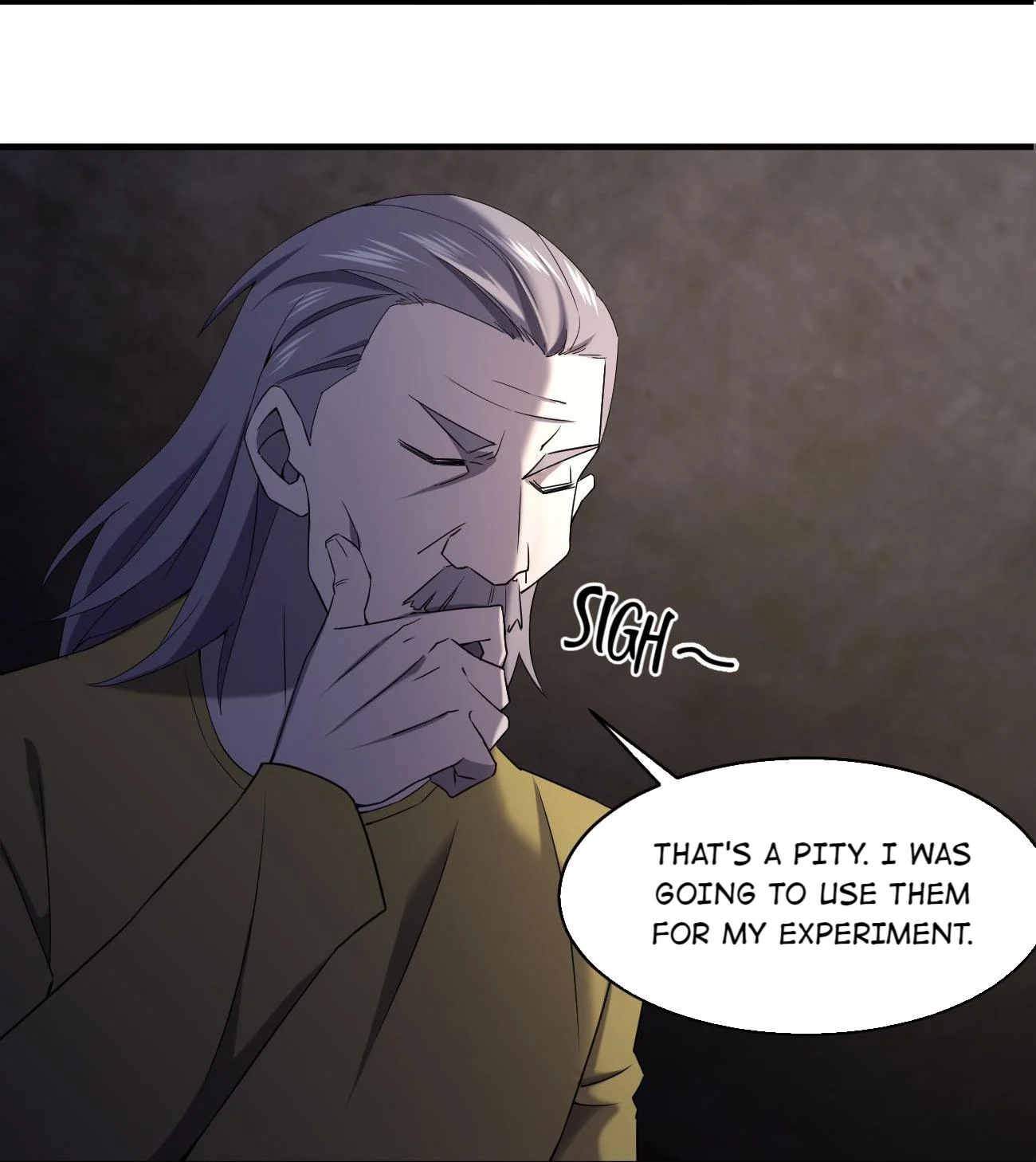 Don’t Get Me Wrong, I’m The Real Victim! Chapter 65 - Page 17