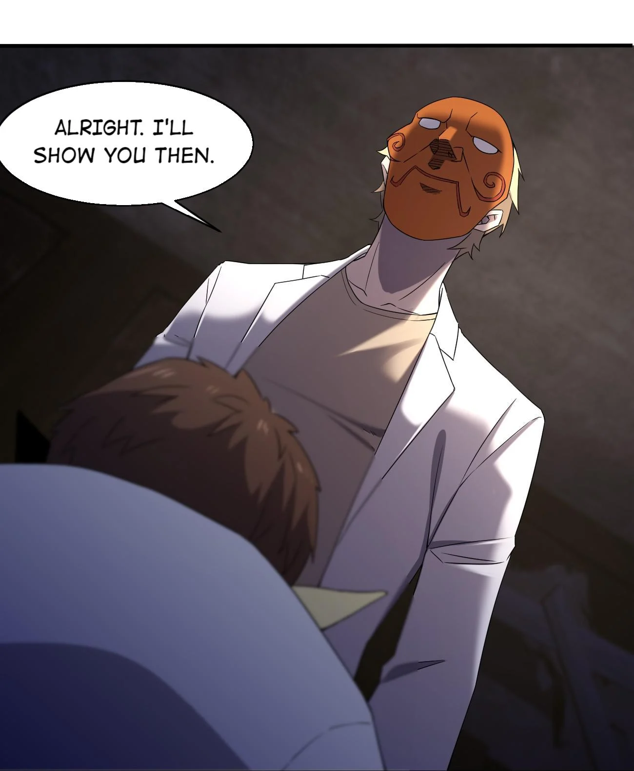 Don’t Get Me Wrong, I’m The Real Victim! Chapter 65 - Page 20