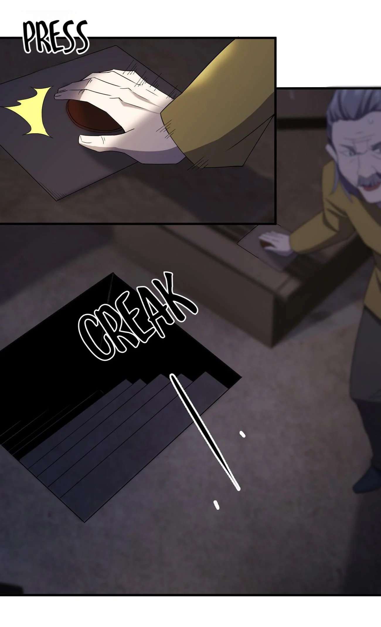 Don’t Get Me Wrong, I’m The Real Victim! Chapter 65 - Page 28