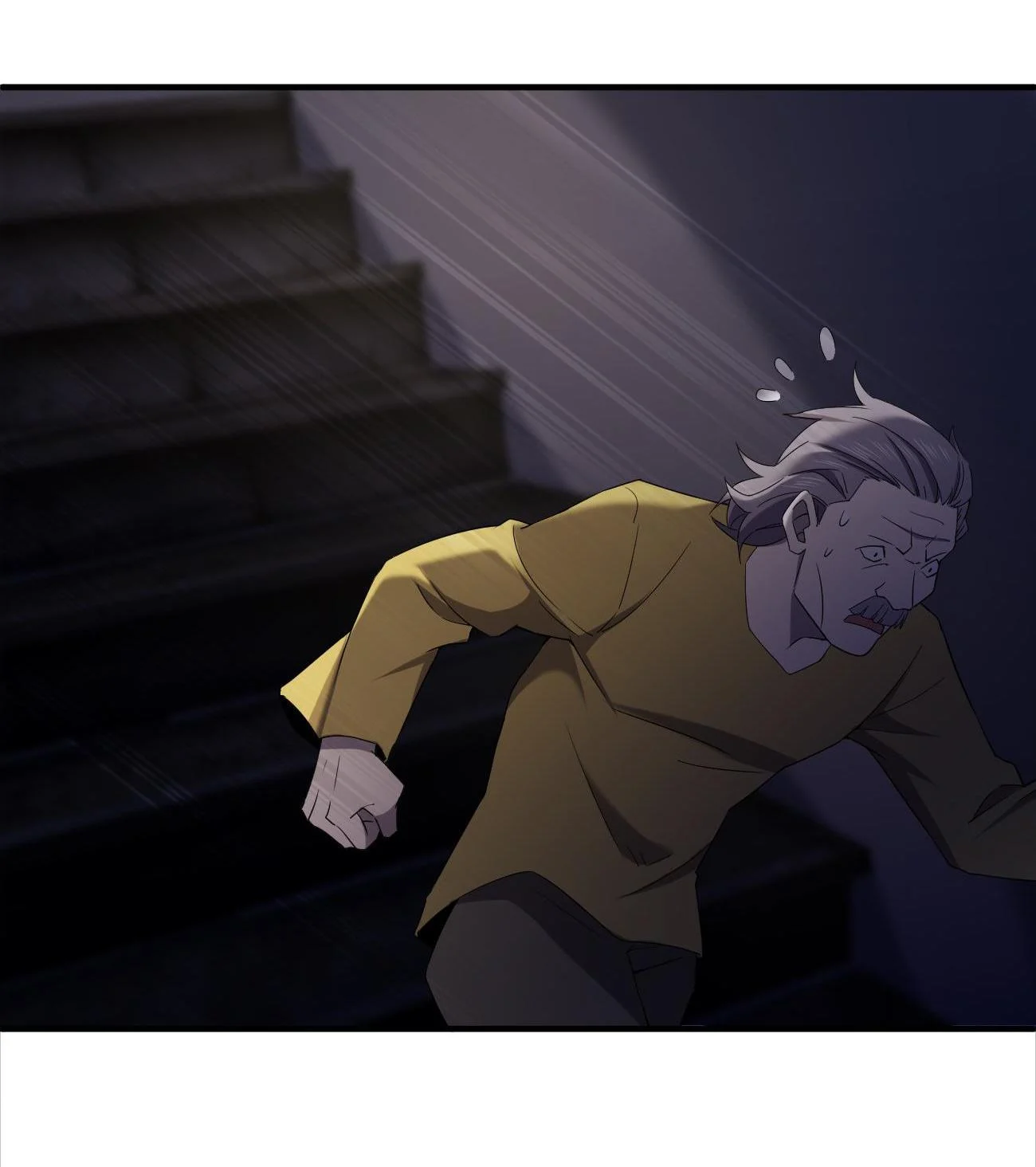 Don’t Get Me Wrong, I’m The Real Victim! Chapter 65 - Page 29