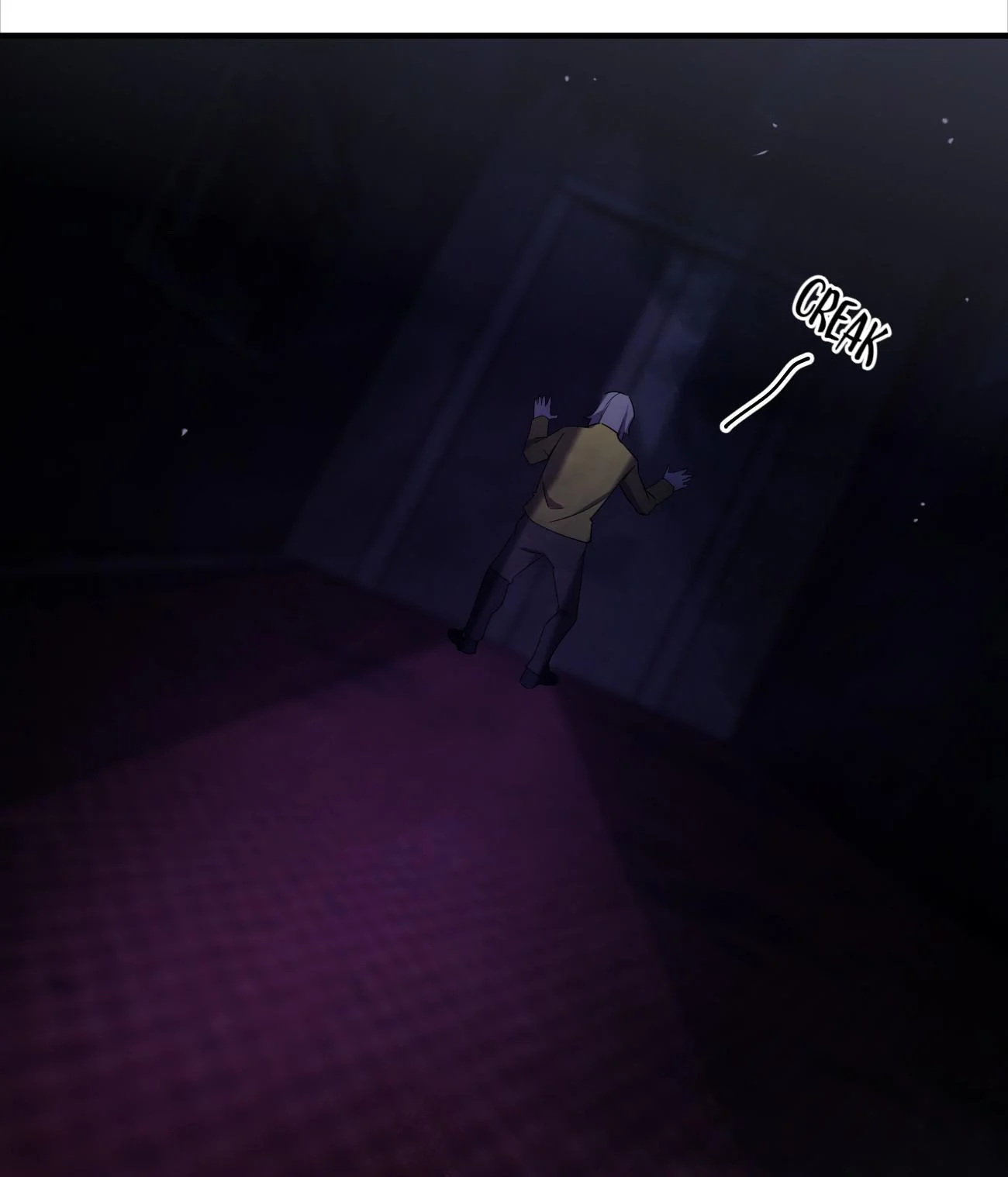 Don’t Get Me Wrong, I’m The Real Victim! Chapter 65 - Page 30