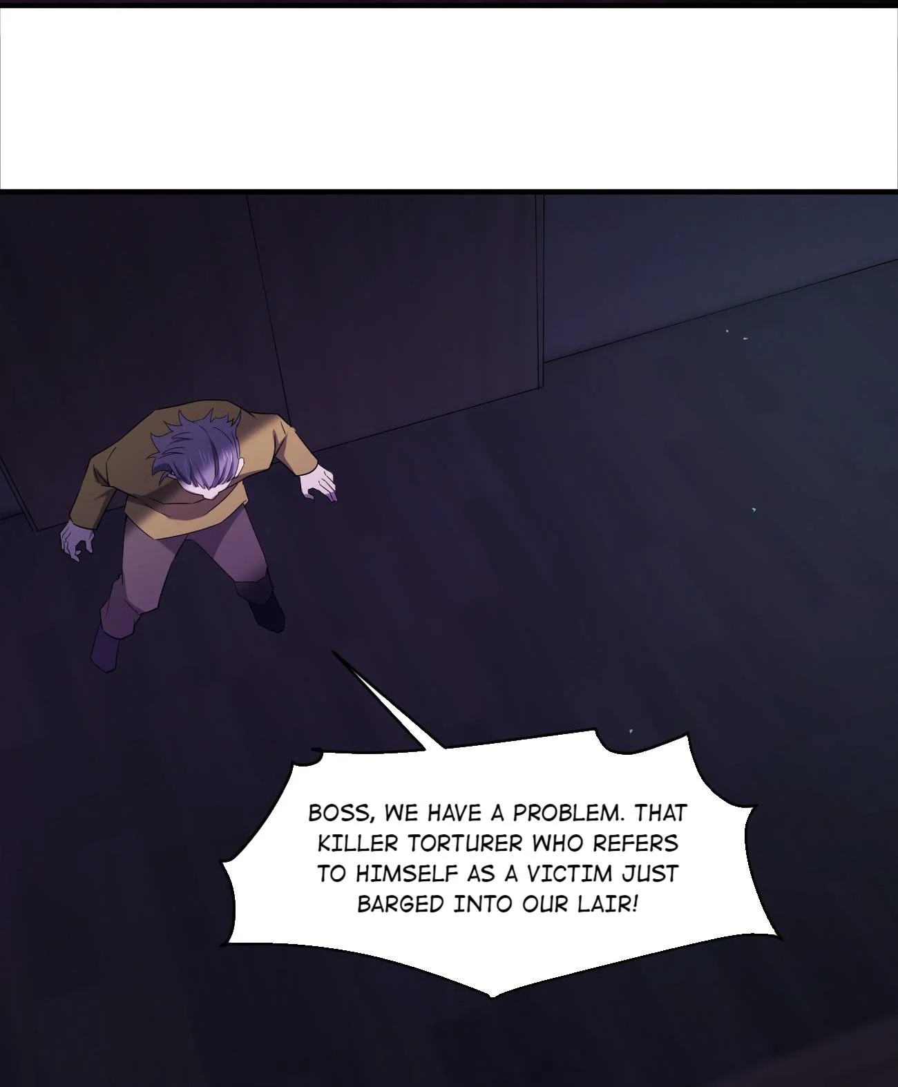 Don’t Get Me Wrong, I’m The Real Victim! Chapter 65 - Page 31